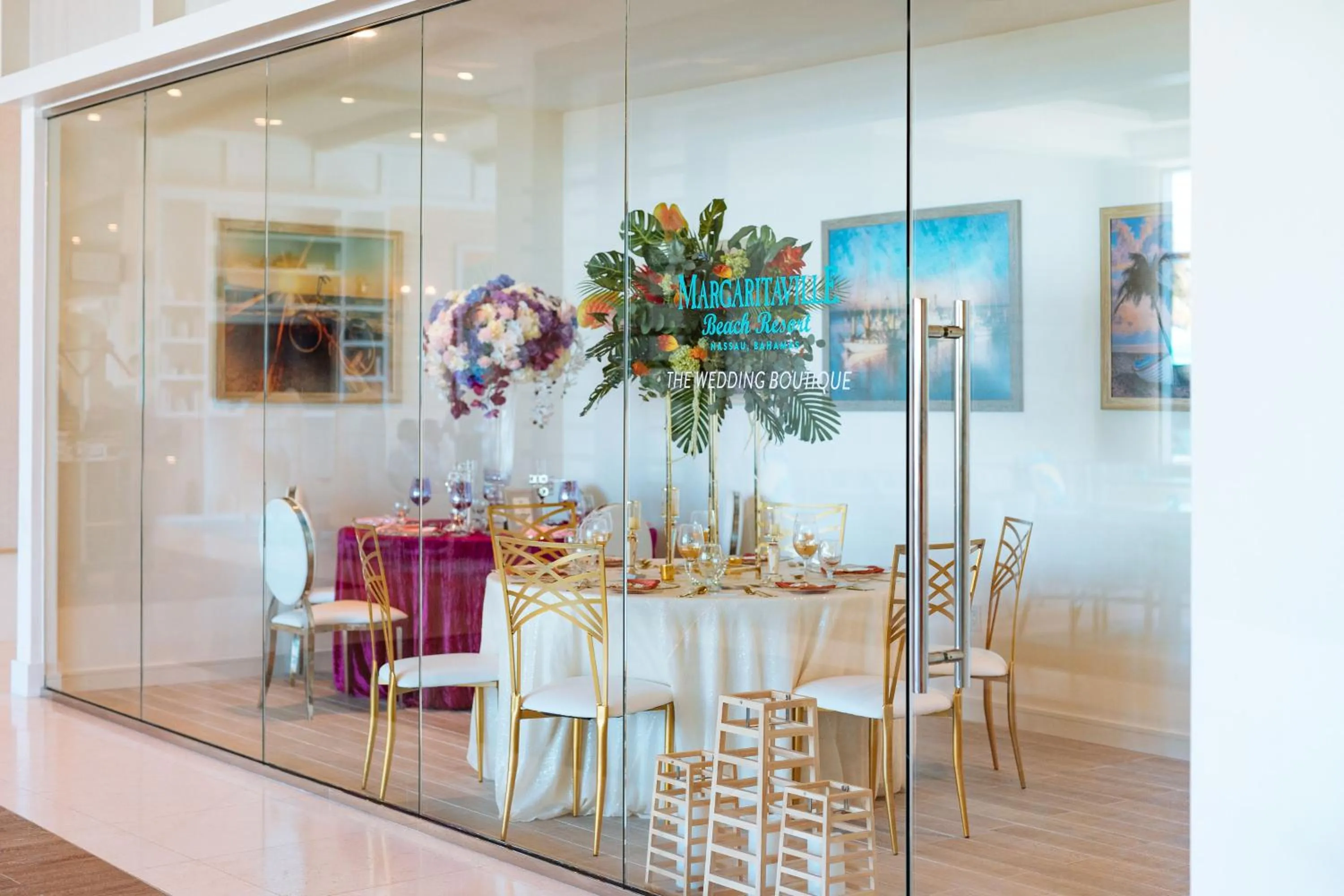 Margaritaville Beach Resort Nassau