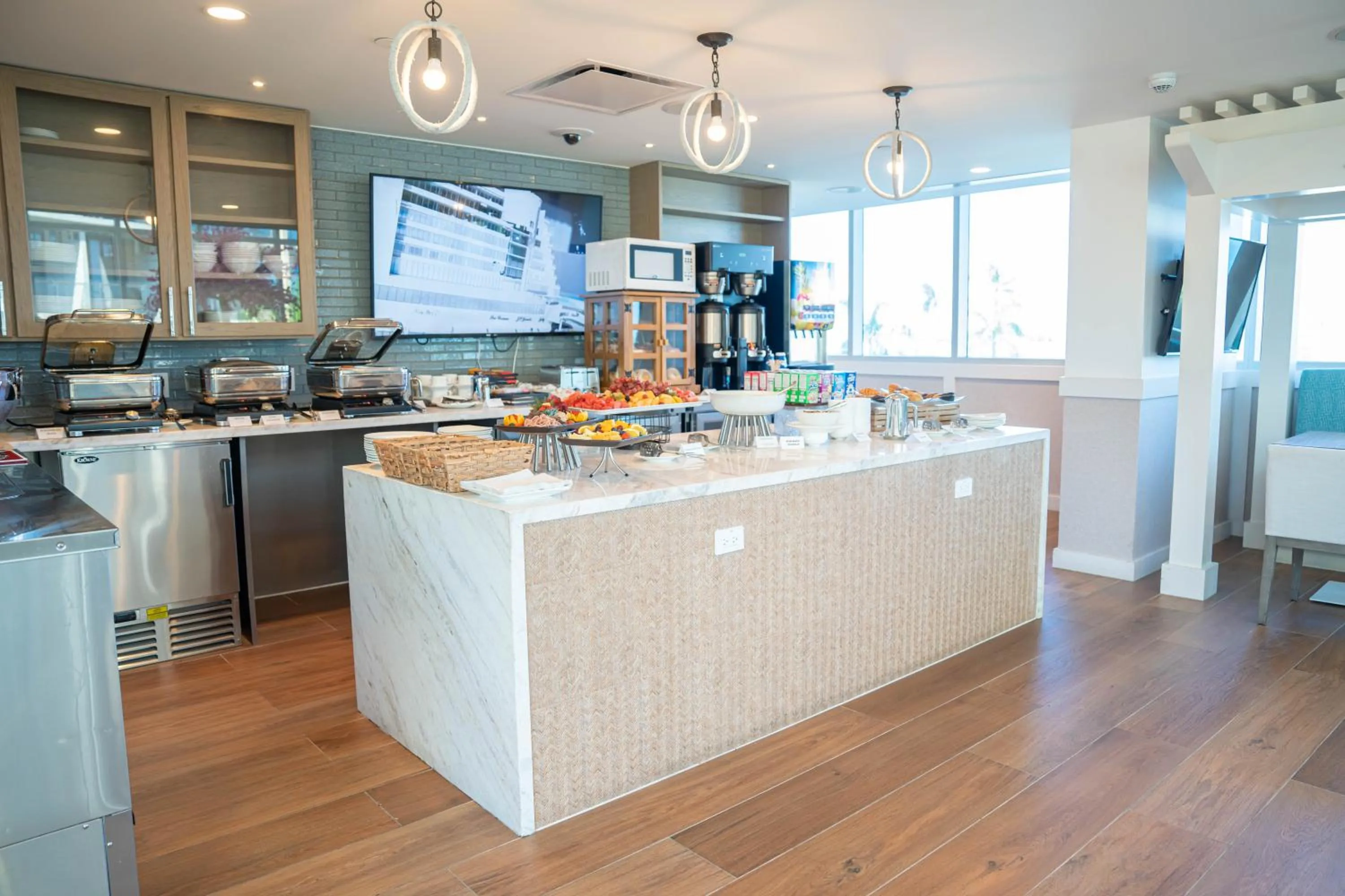 Margaritaville Beach Resort Nassau