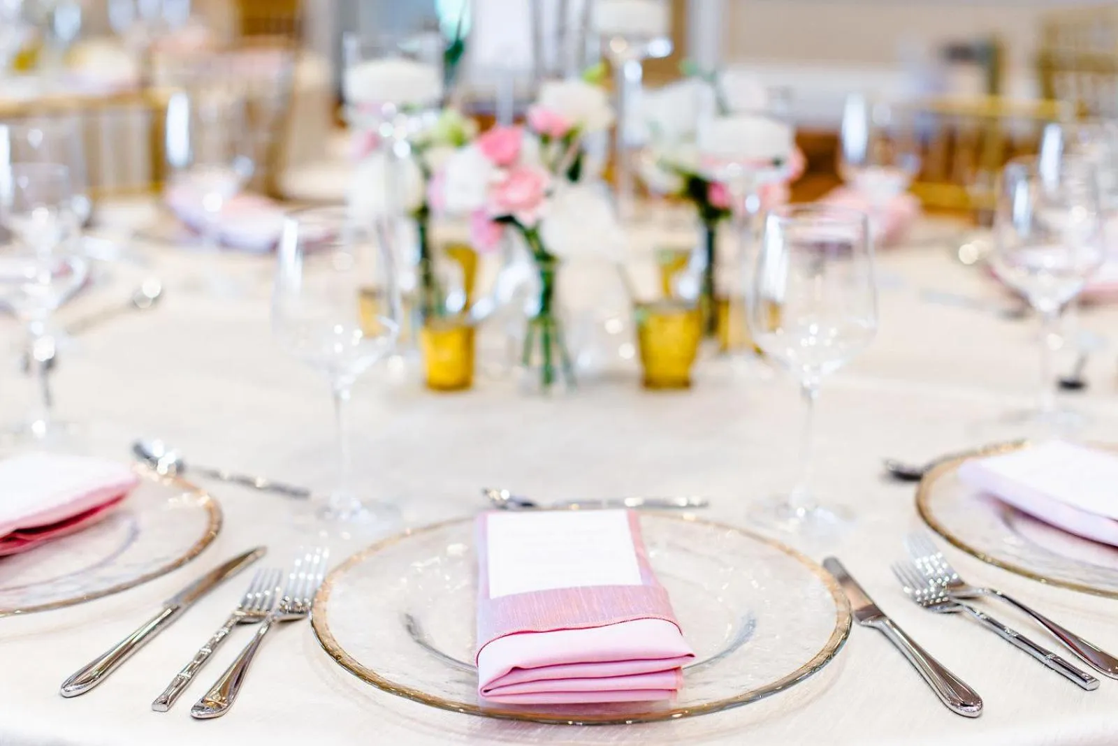 wedding in Margaritaville Beach Resort Nassau