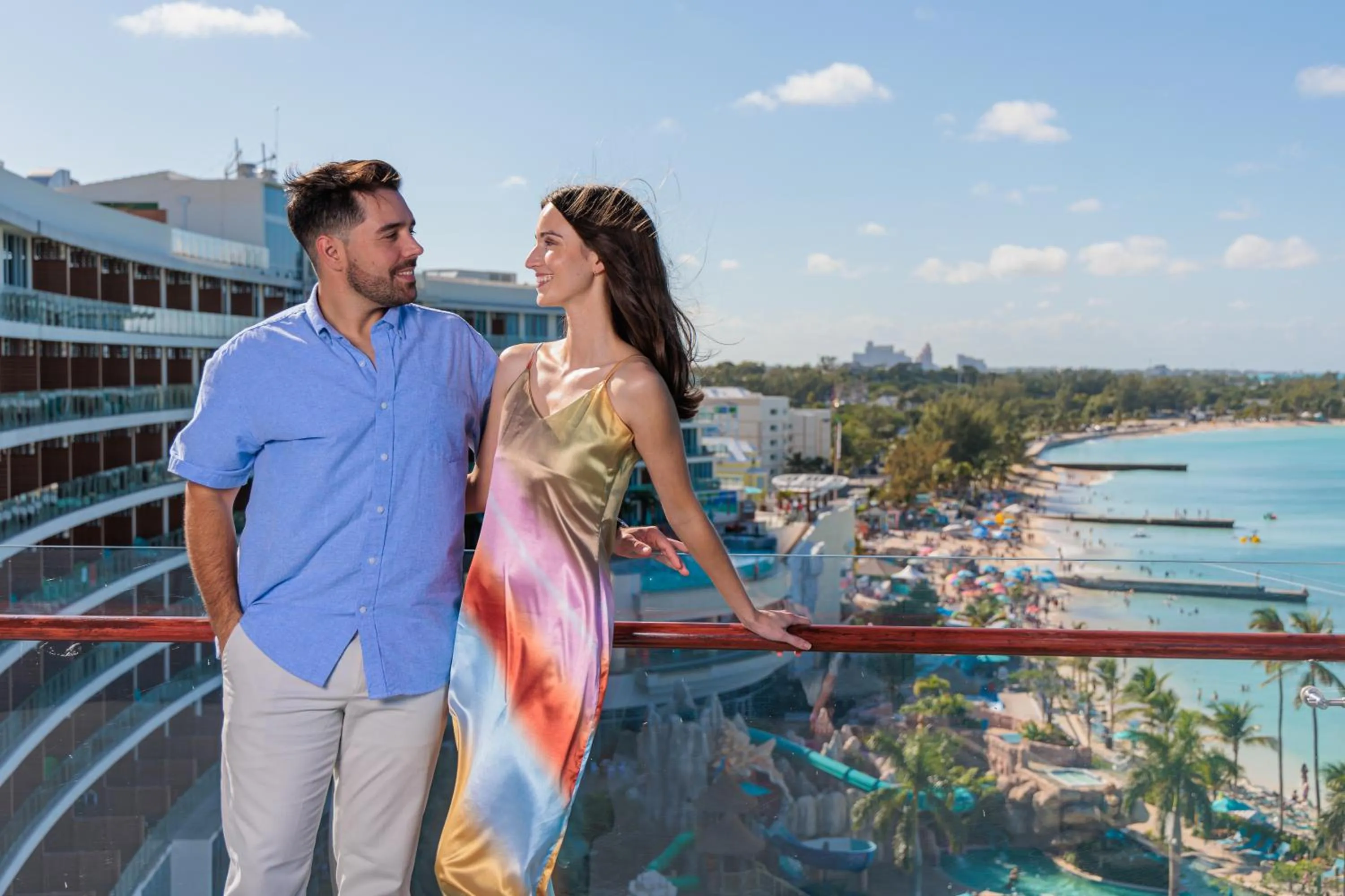 Margaritaville Beach Resort Nassau