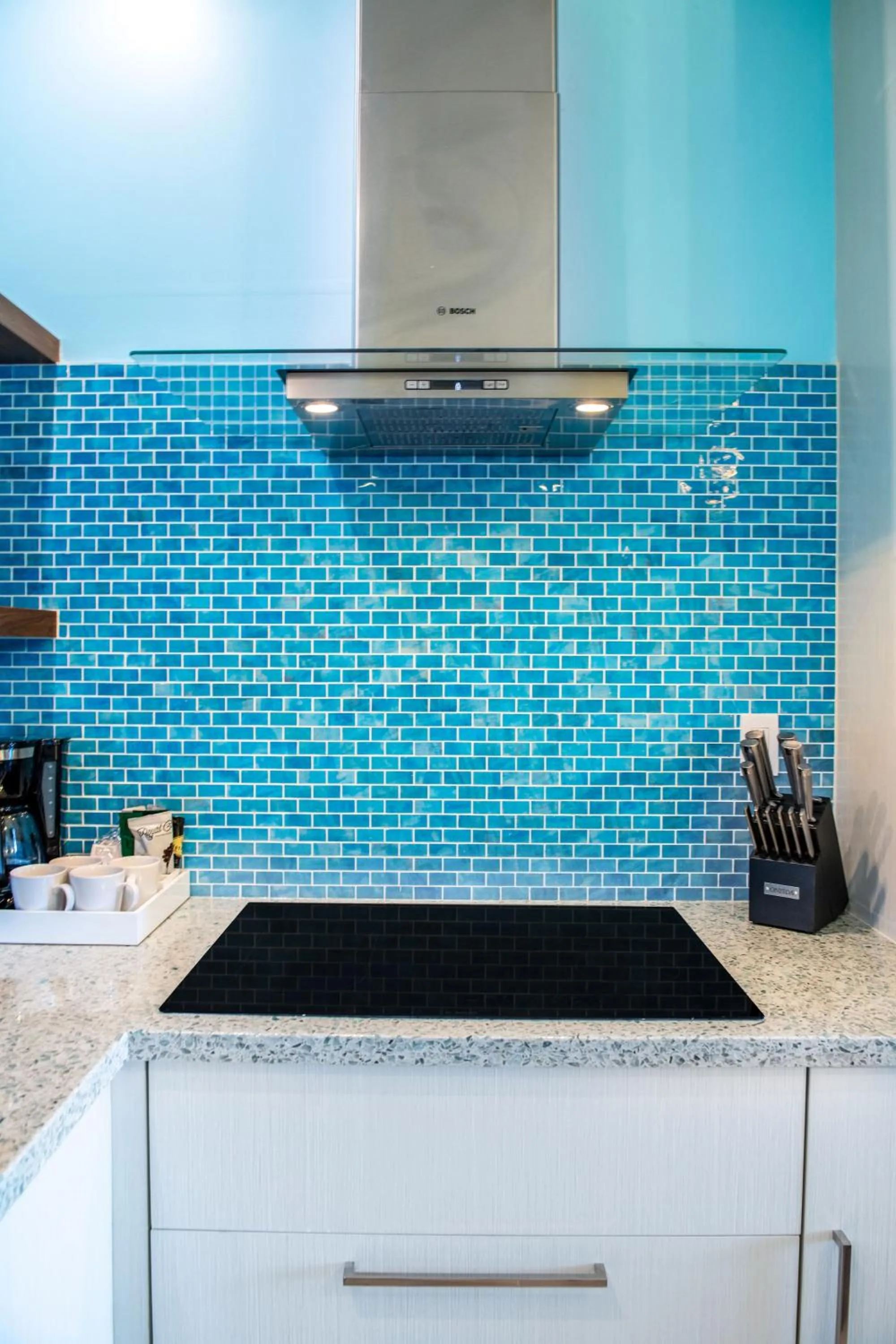 Kitchen or kitchenette in Margaritaville Beach Resort Nassau