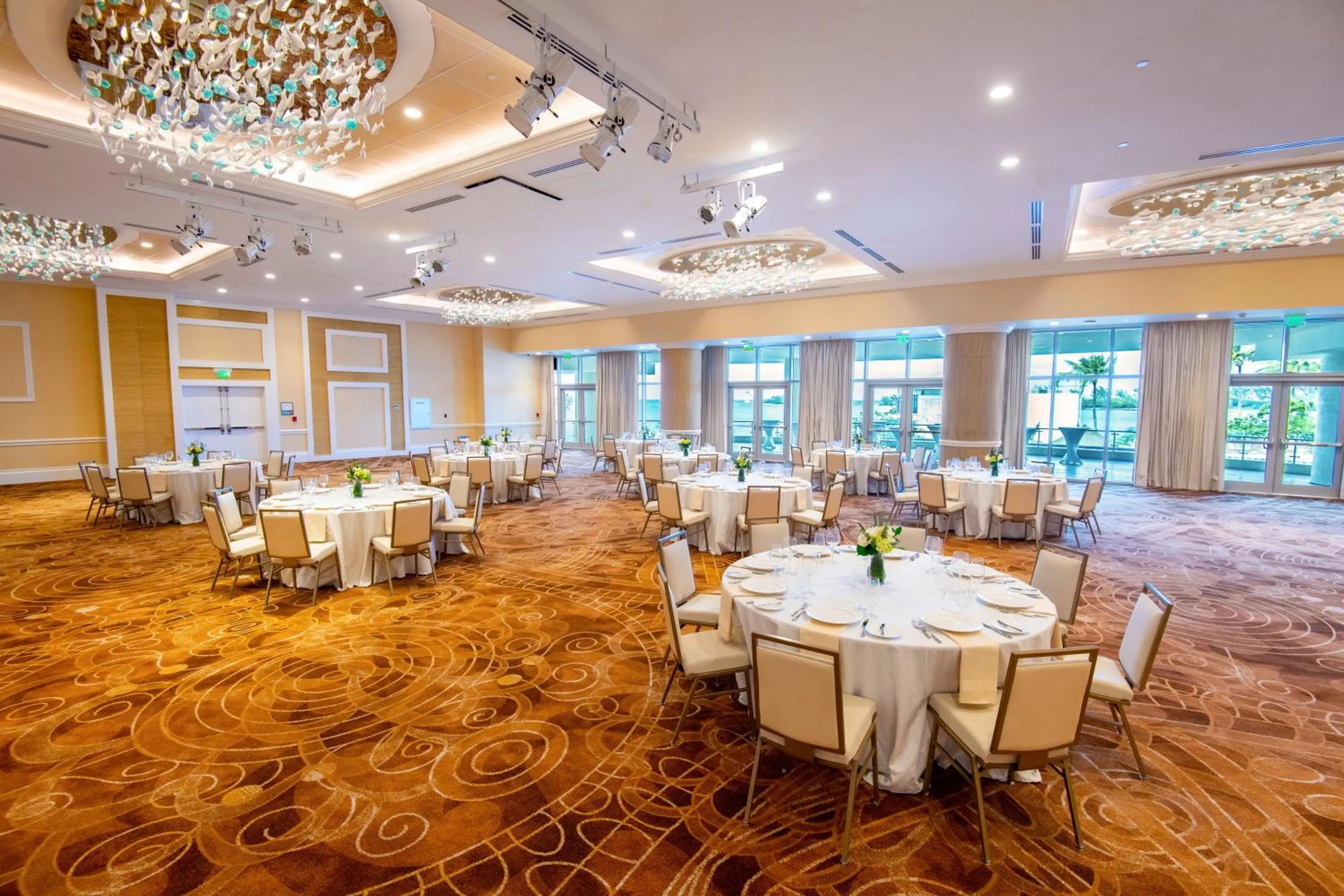 Restaurant/places to eat in Margaritaville Beach Resort Nassau