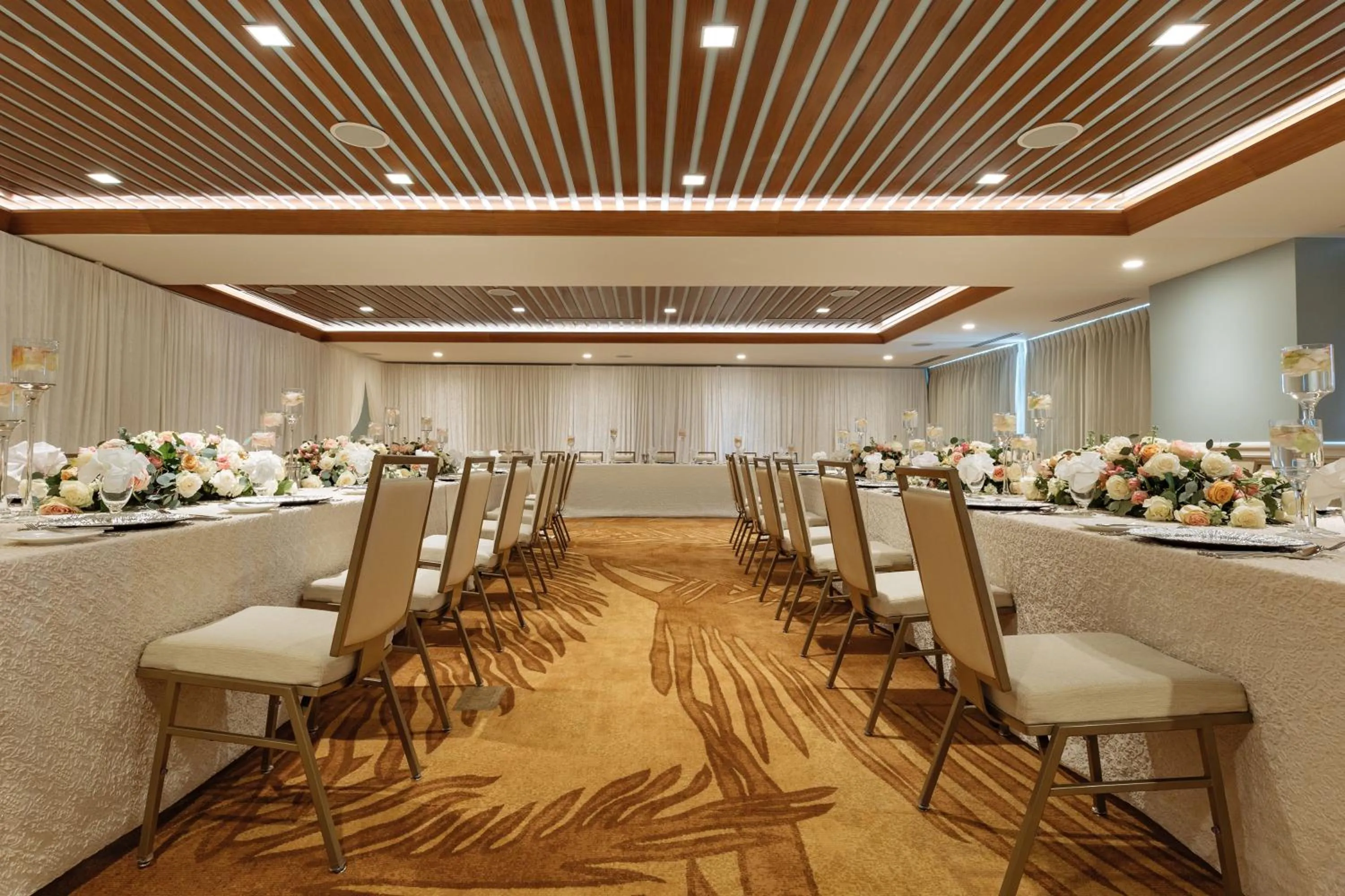 Banquet/Function facilities in Margaritaville Beach Resort Nassau