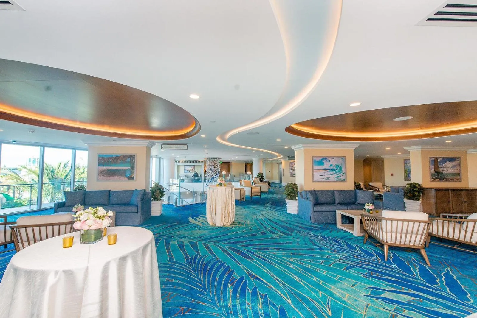 Margaritaville Beach Resort Nassau