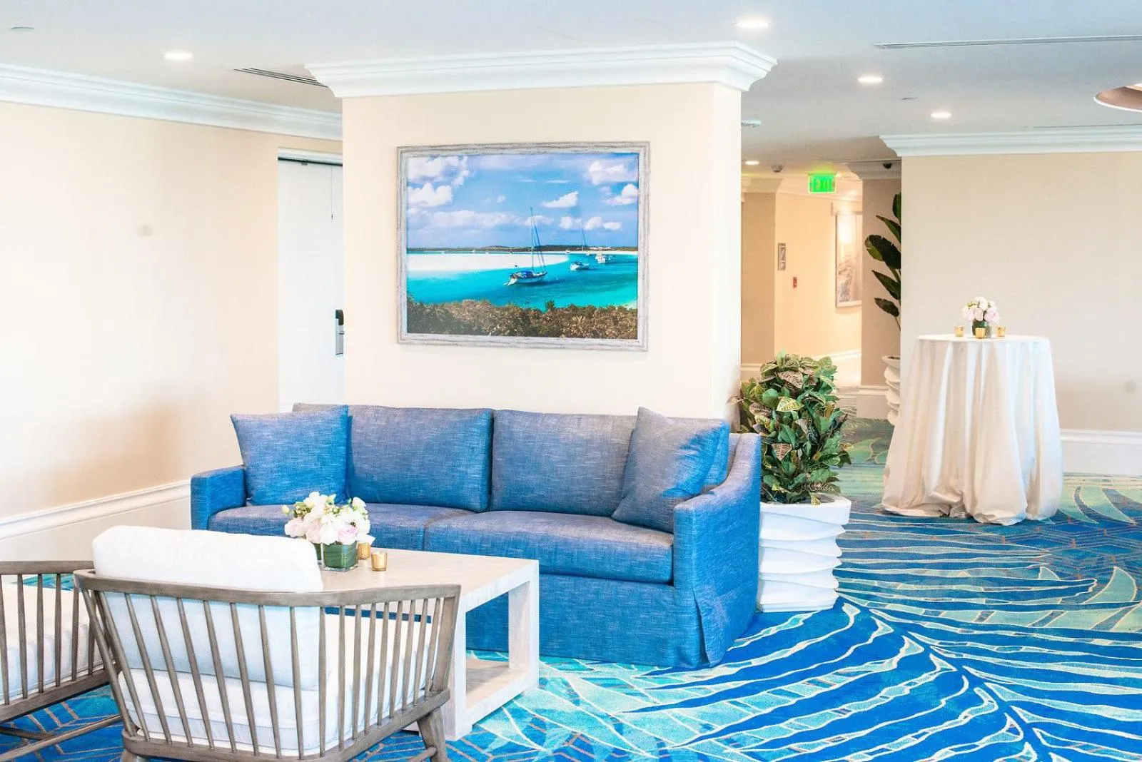 Margaritaville Beach Resort Nassau