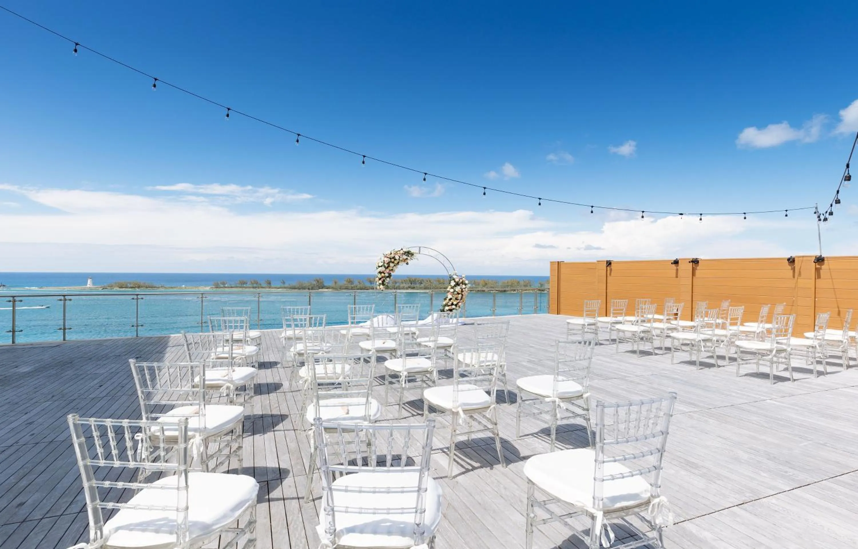 Day in Margaritaville Beach Resort Nassau