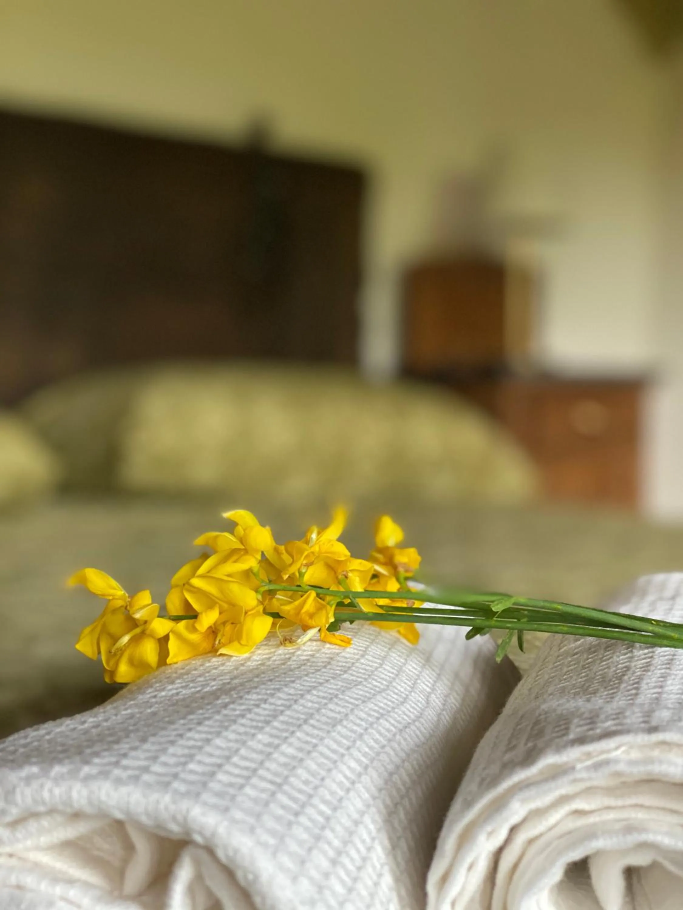 Bedroom, Bed in Cascina Boschetto