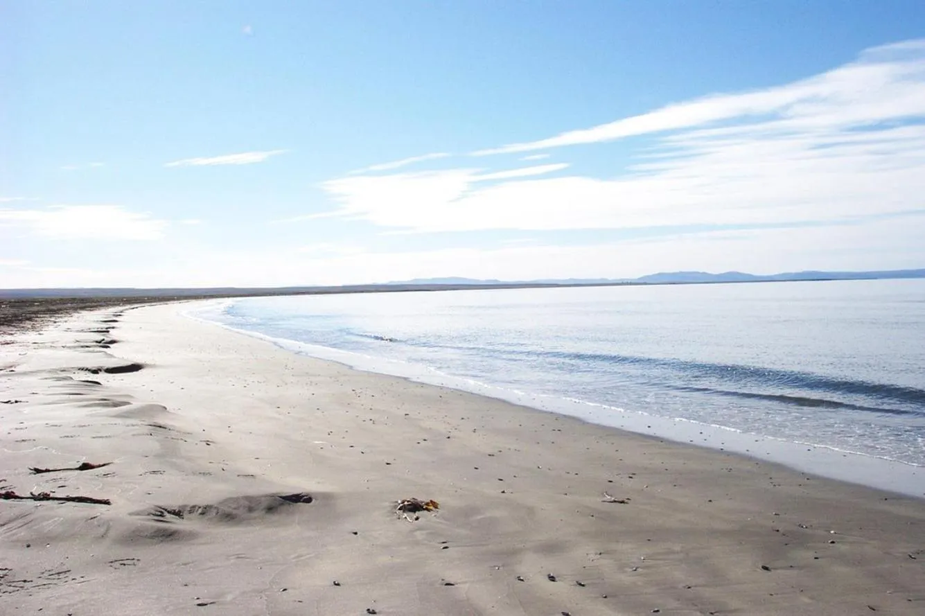 Natural landscape in Cave apartment