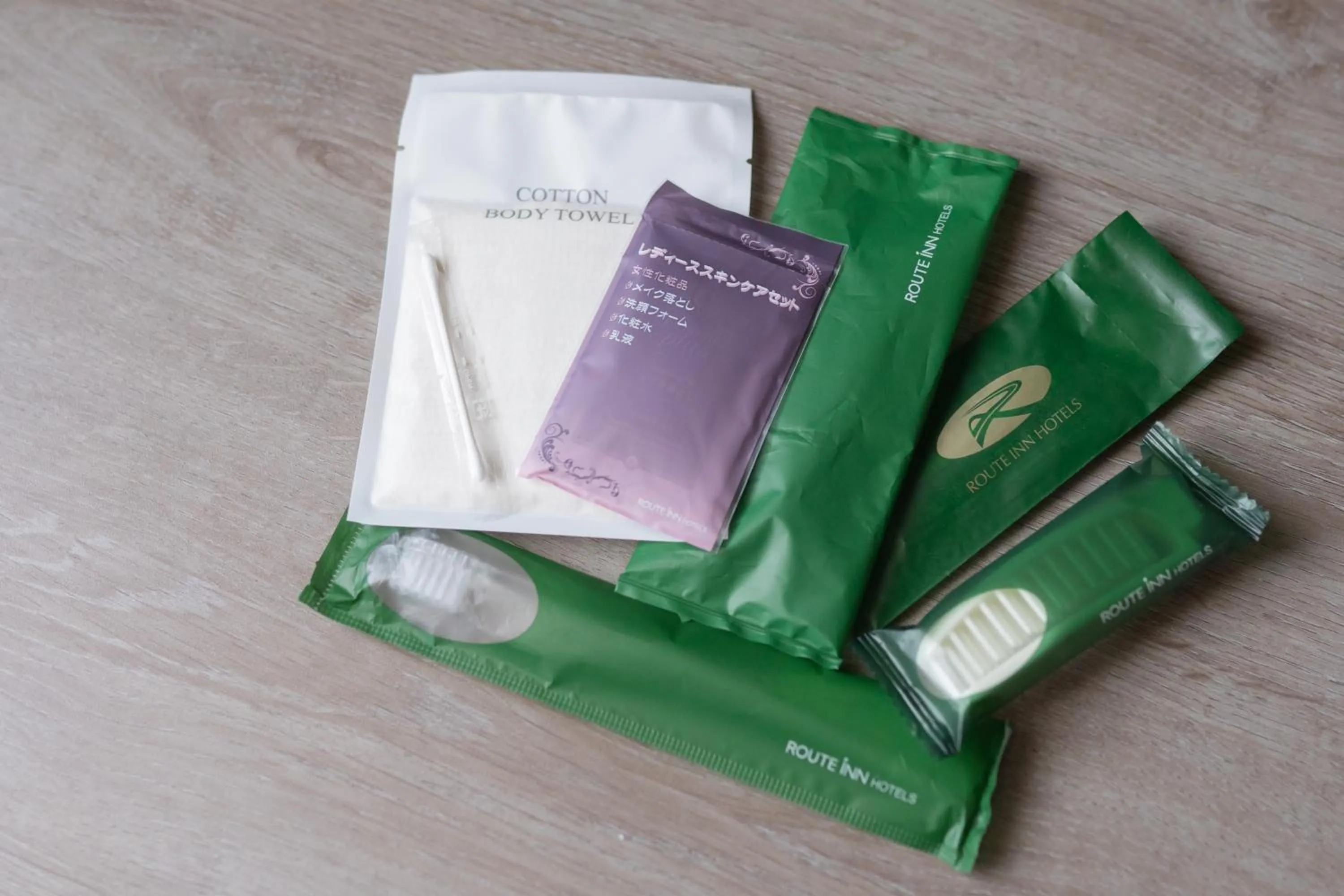 Other in Route Inn Grantia Tokai Spa&Relaxation