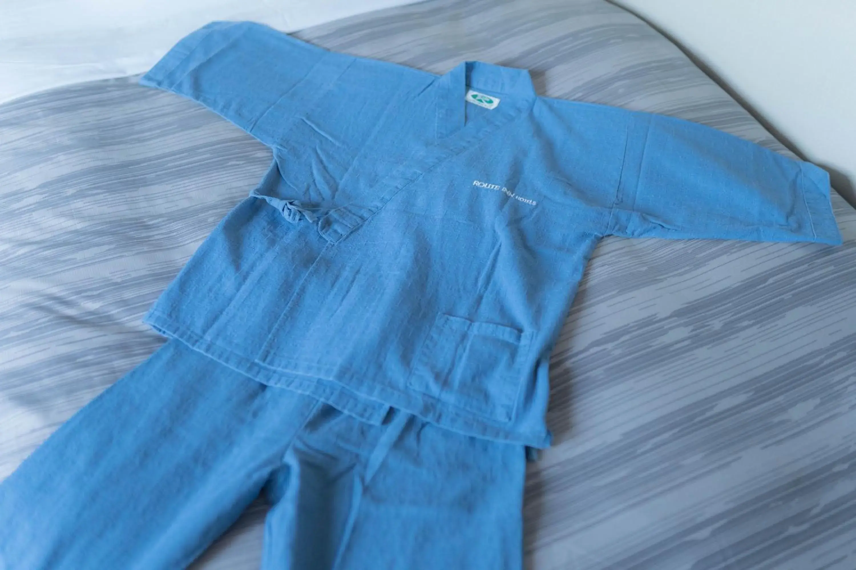 Comfort Single Room - single occupancy - Non-Smoking - With Smoking Area on the Floor in Route Inn Grantia Tokai Spa&Relaxation Comfort Single Room - single occupancy - Non-Smoking - With Smoking Area on the Floor in Route Inn Grantia Tokai Spa&Relaxation