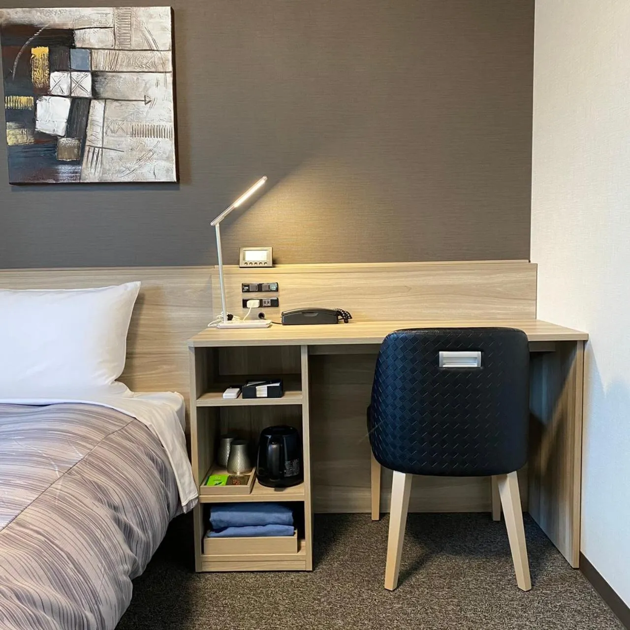 Other, Bed in Route Inn Grantia Tokai Spa&Relaxation