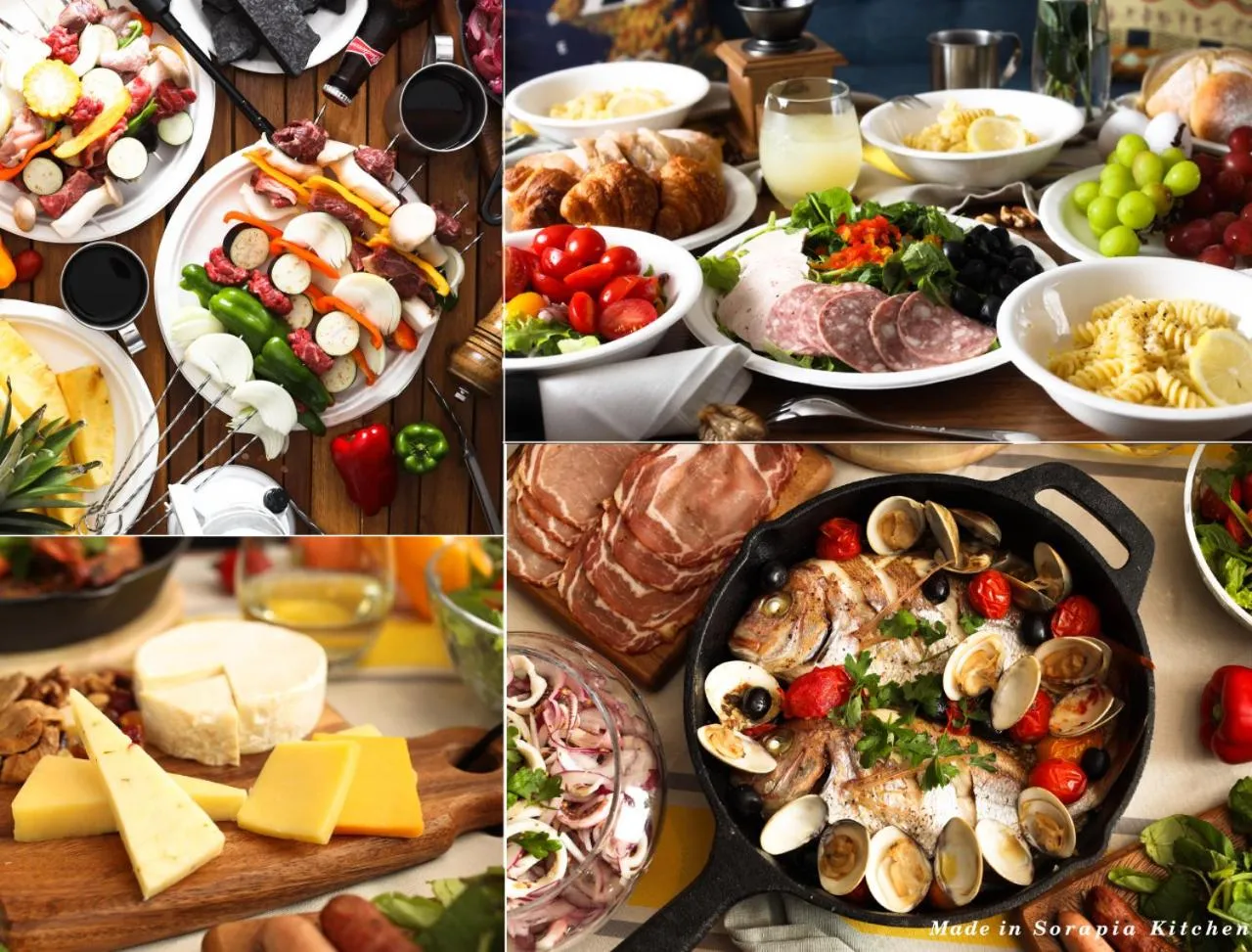 Other in SORAPIA Villa Mt.FUJI Front