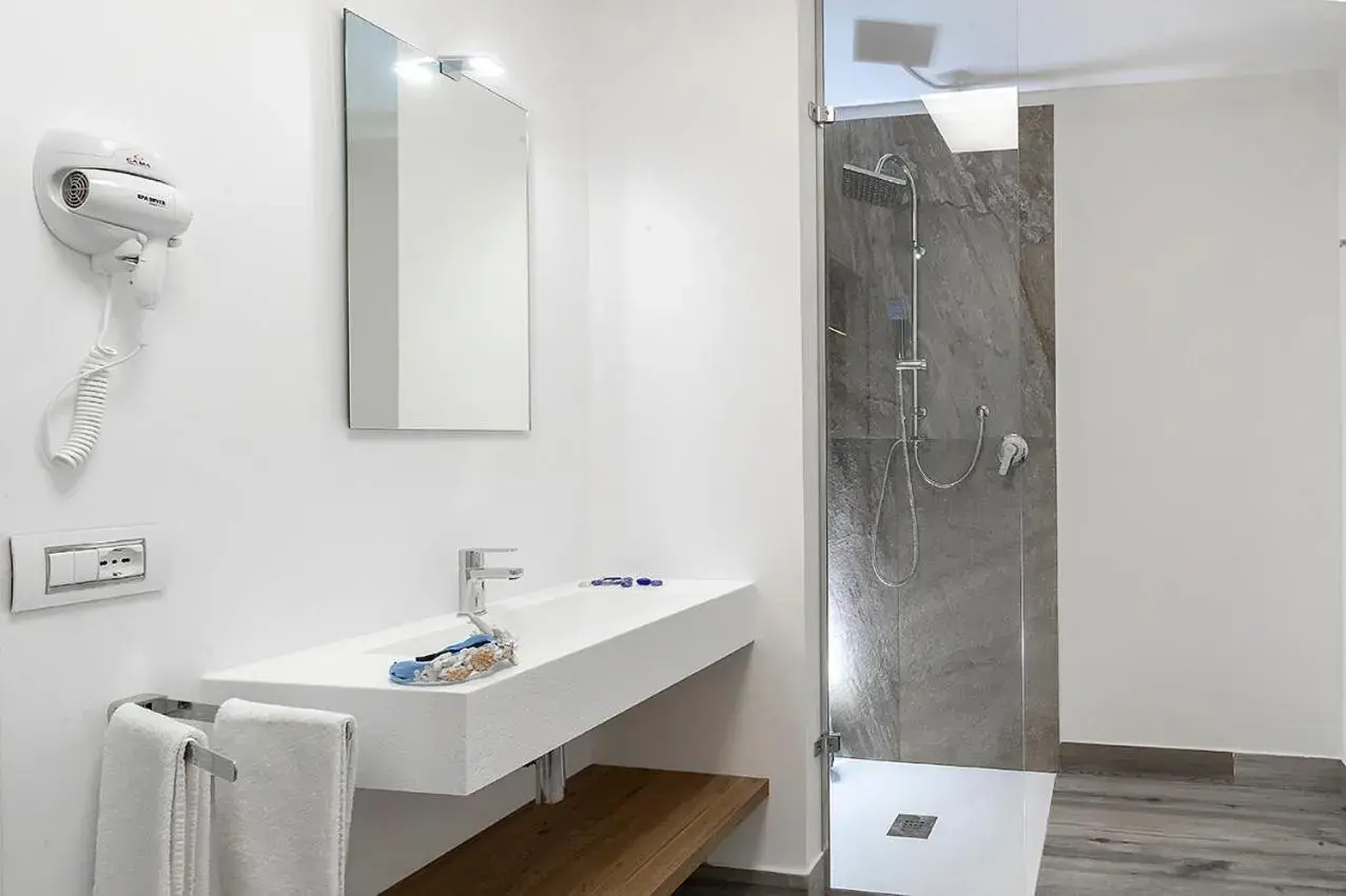 Double Room in Sundeck Hotel Double Room in Sundeck Hotel