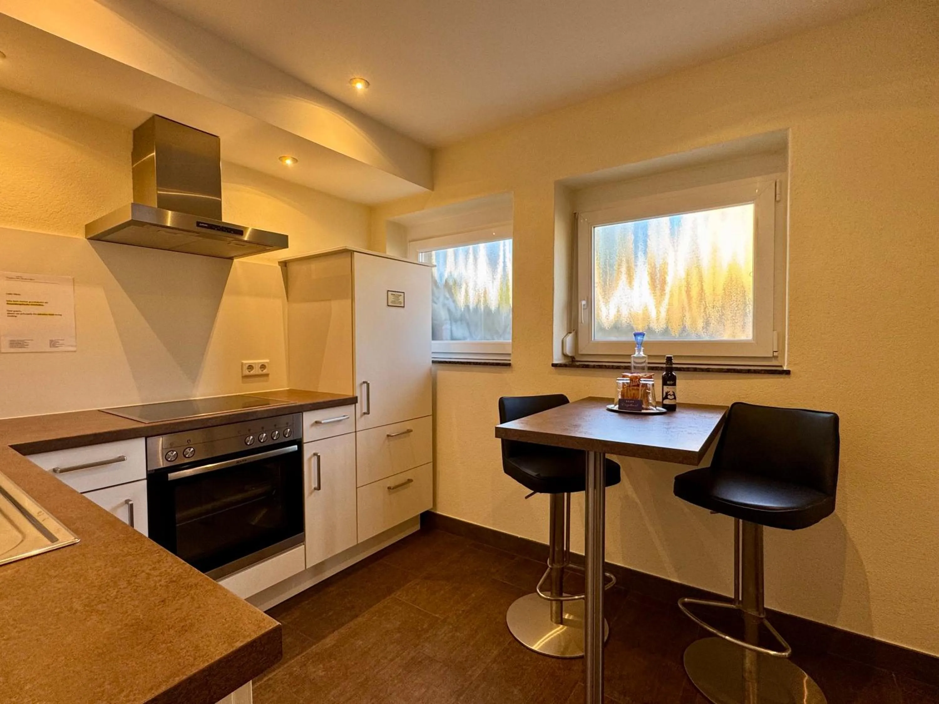 Engelhard Das Landhotel Garni