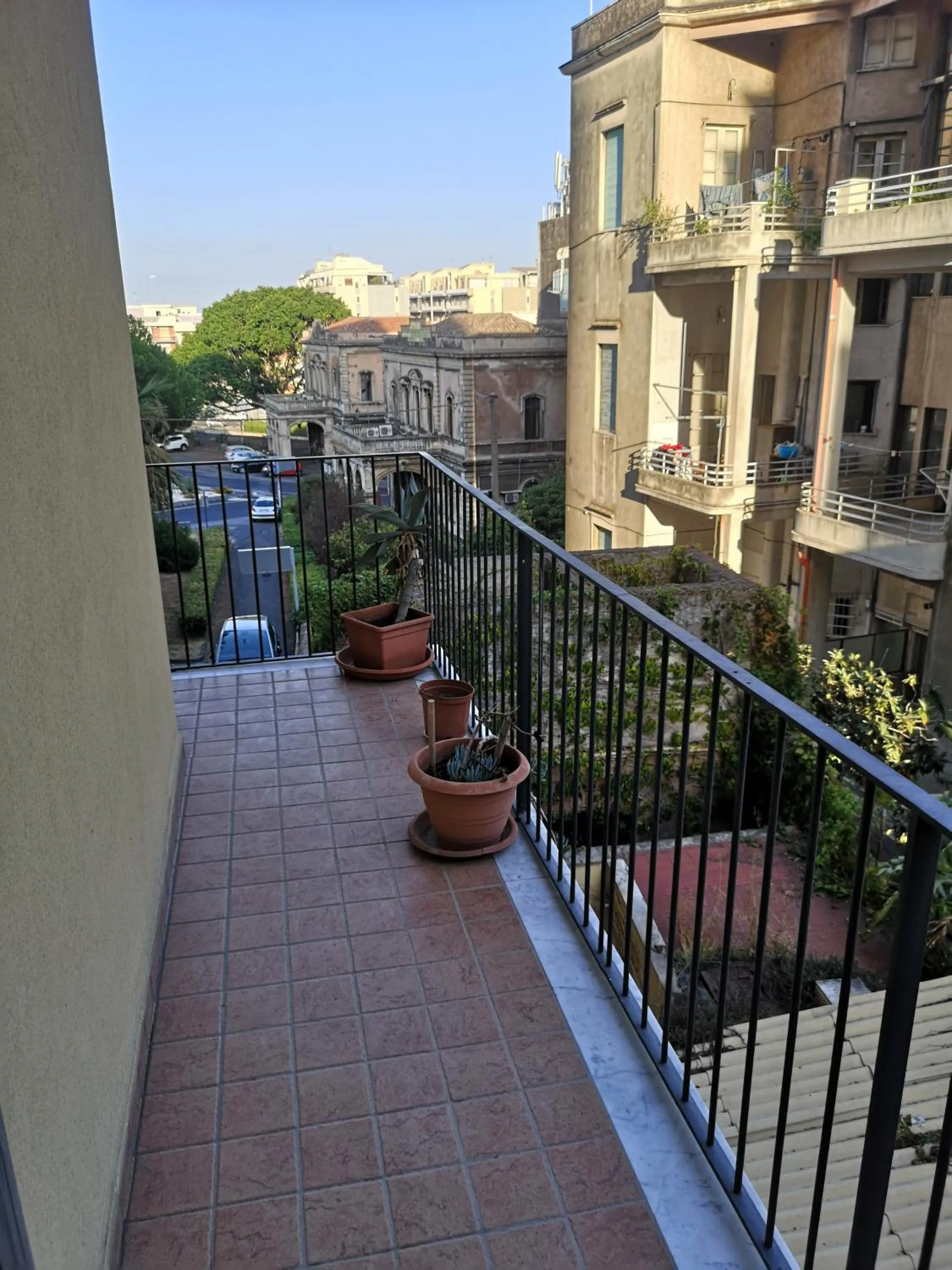 Neighbourhood in Etnea Gioeni House Suite