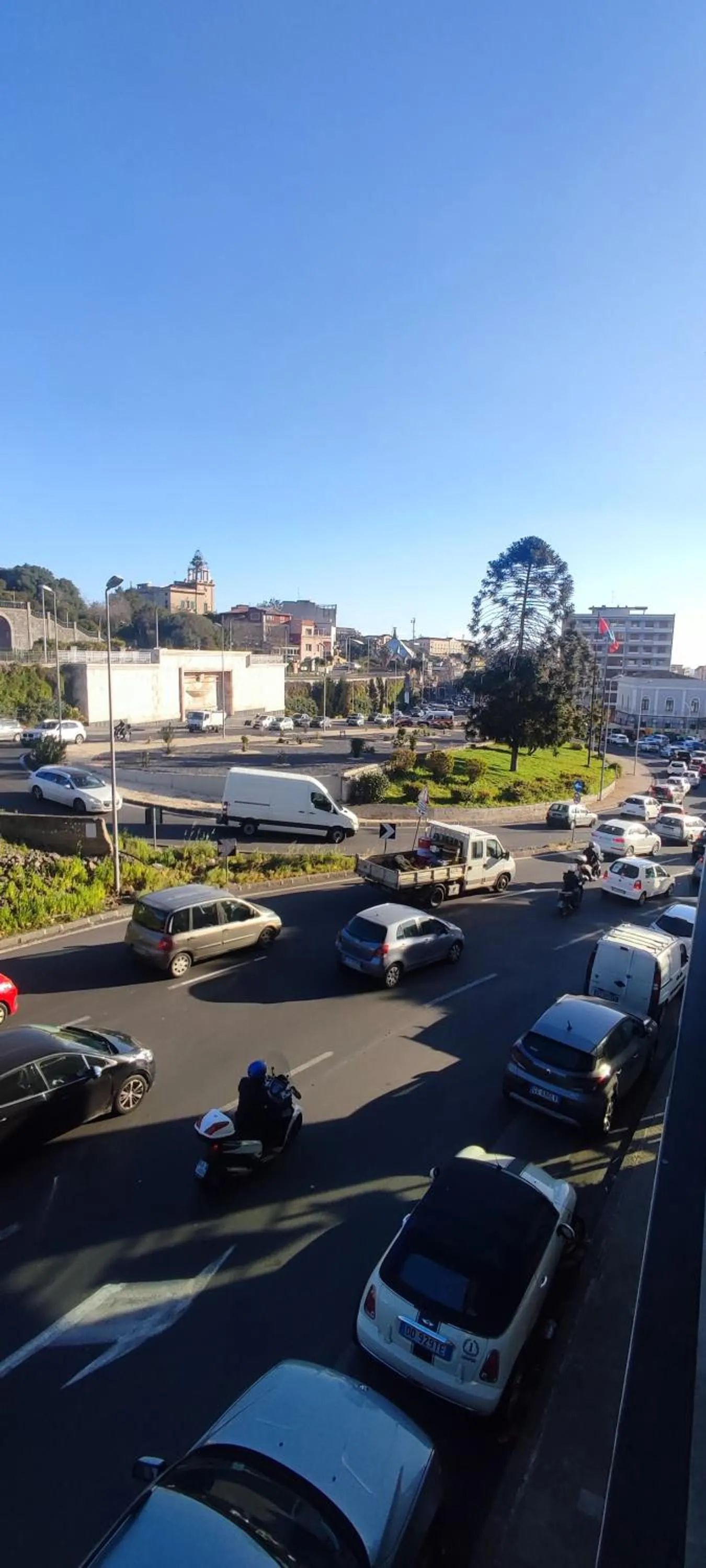 Neighbourhood in Etnea Gioeni House Suite