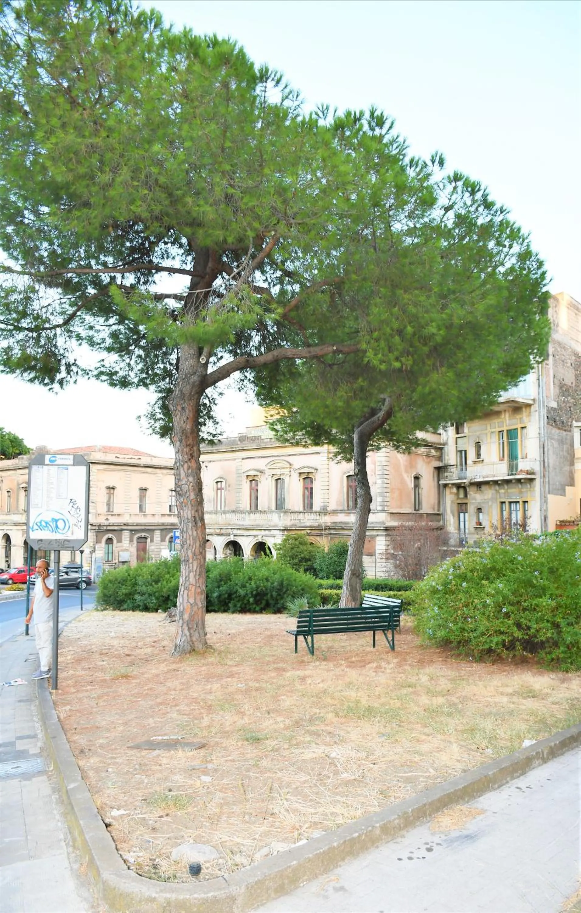 Neighbourhood in Etnea Gioeni House Suite