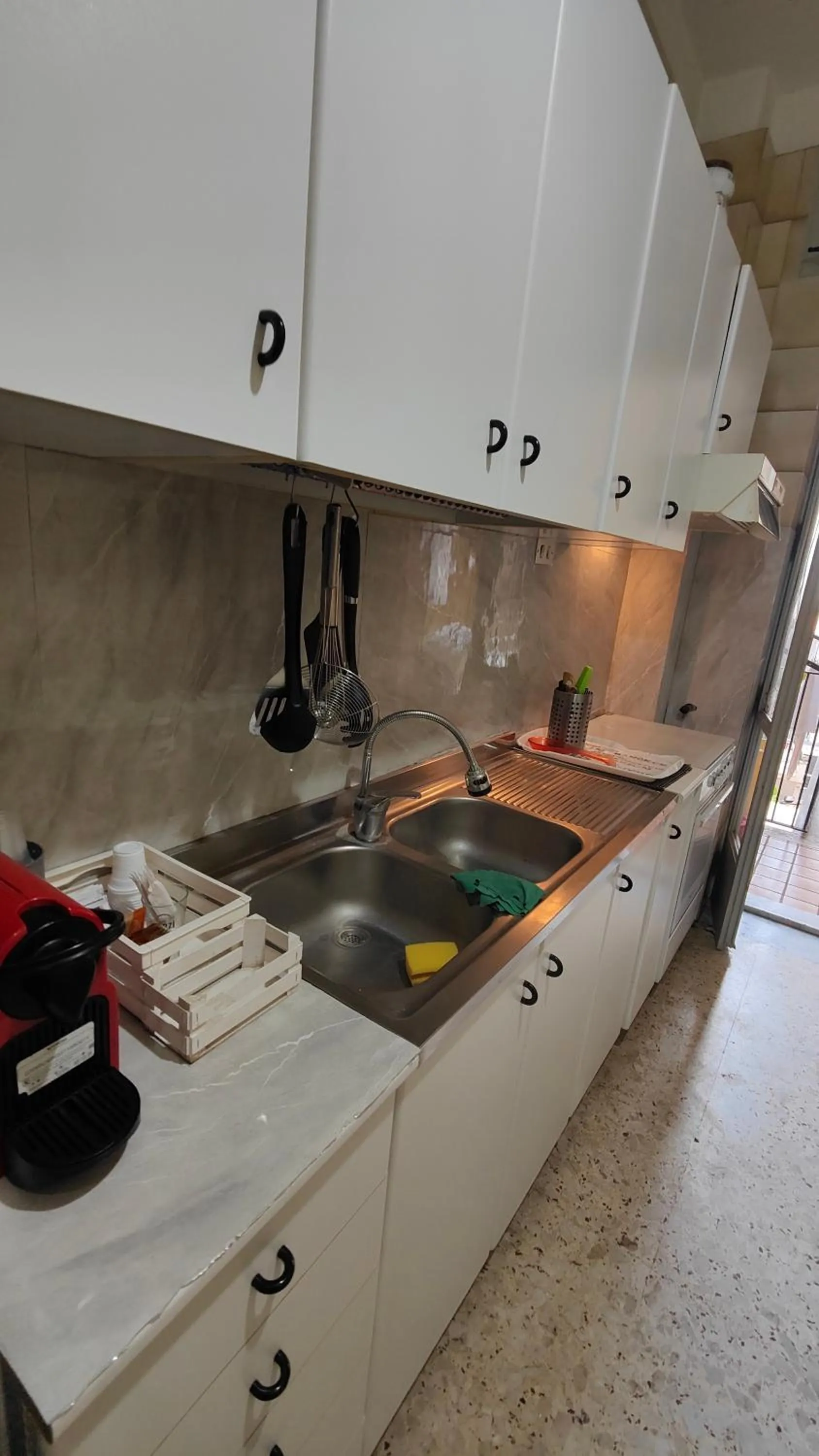 Etnea Gioeni House Suite