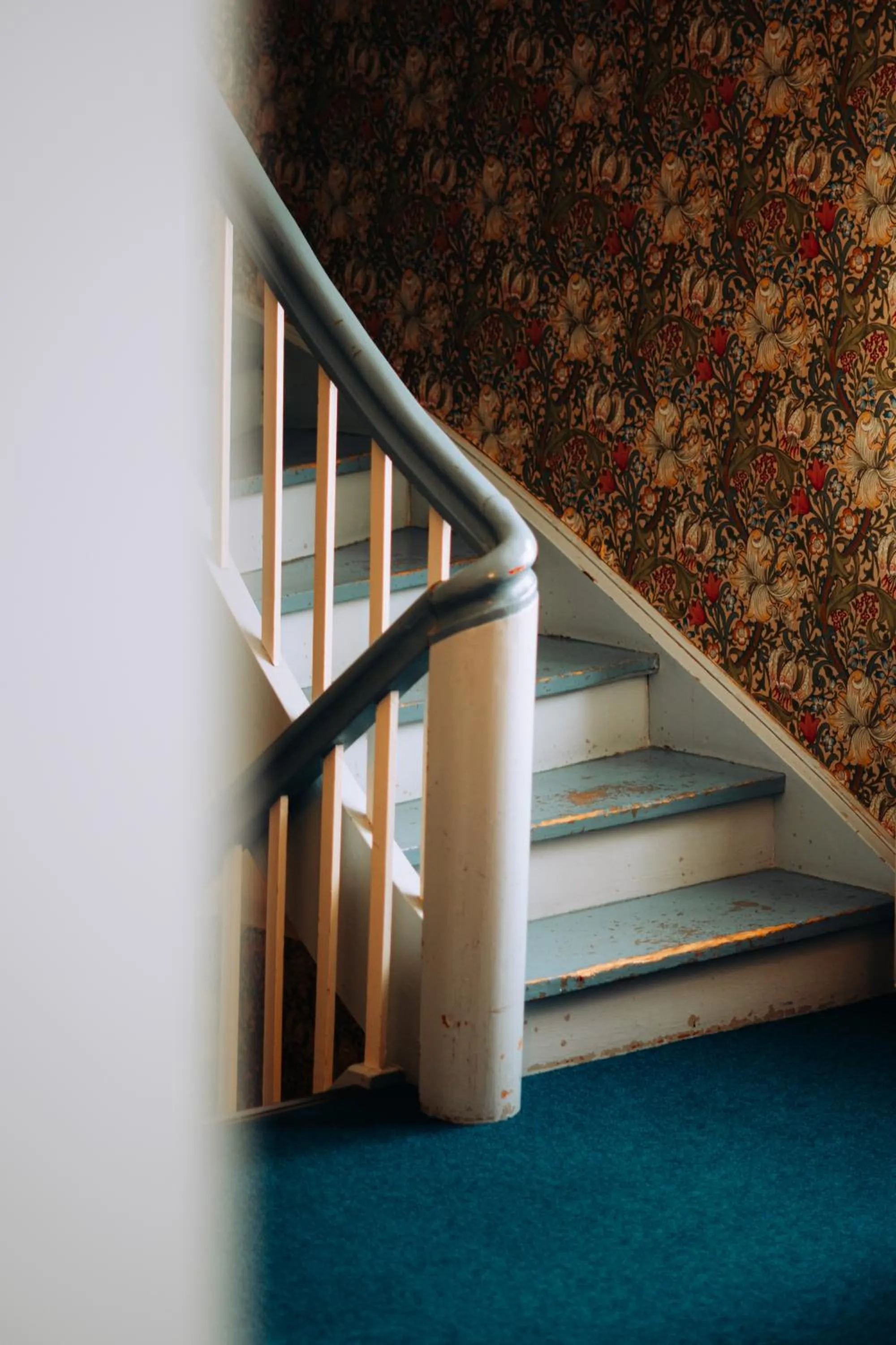 Molo Rouge - Boutiquehotel & Café