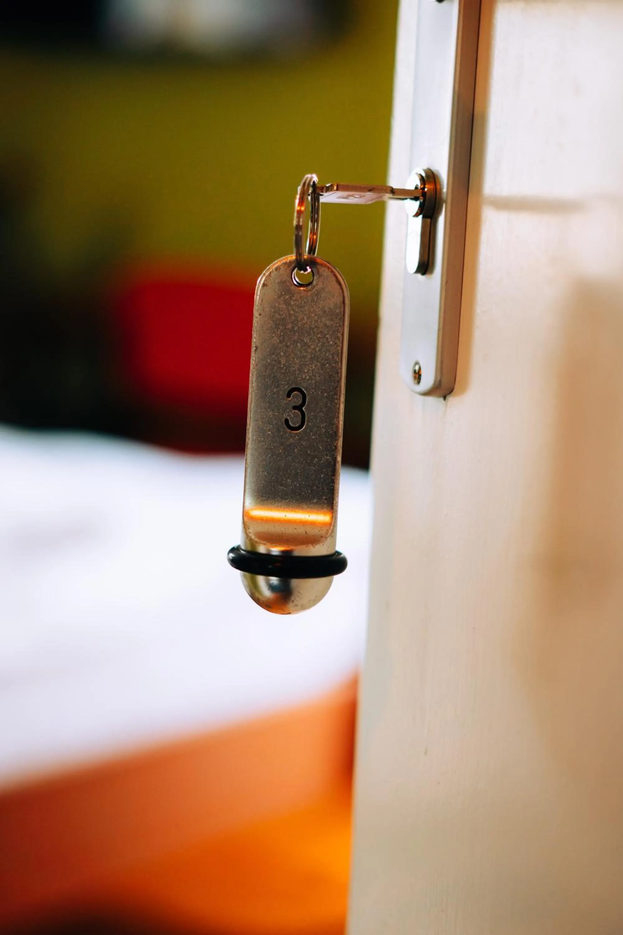 Molo Rouge - Boutiquehotel & Café