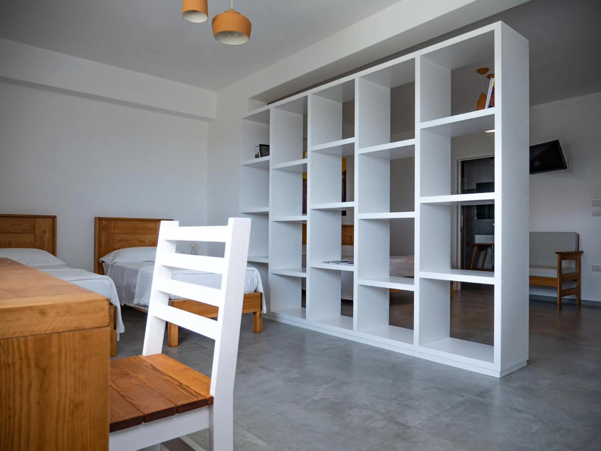 Bed in A est b&b Otranto