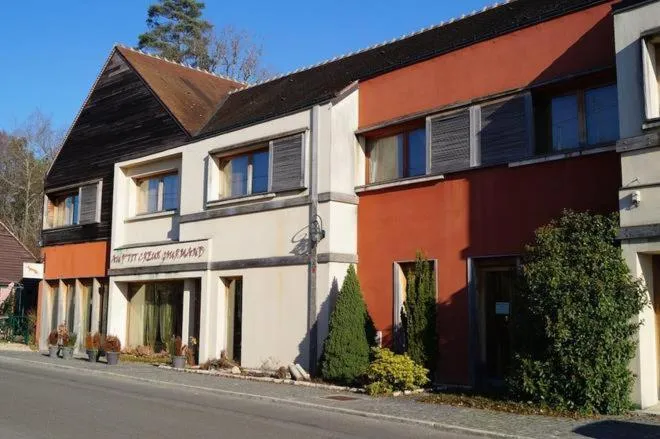 Property building in L’antilope