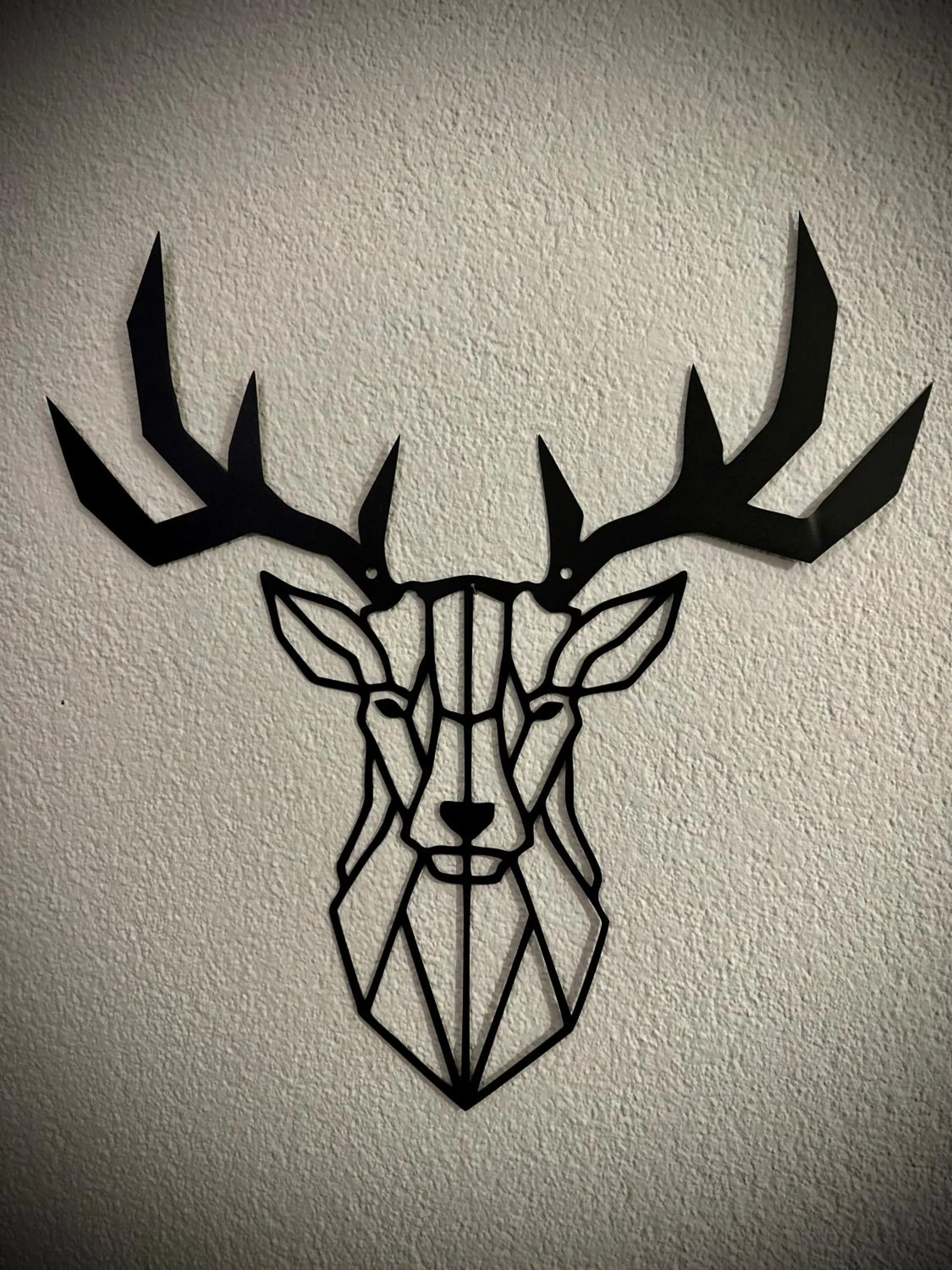 Decorative detail in City Hotel