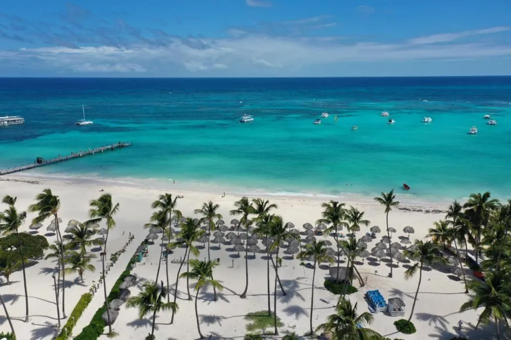 Hotel Las Rosas de Punta Cana
