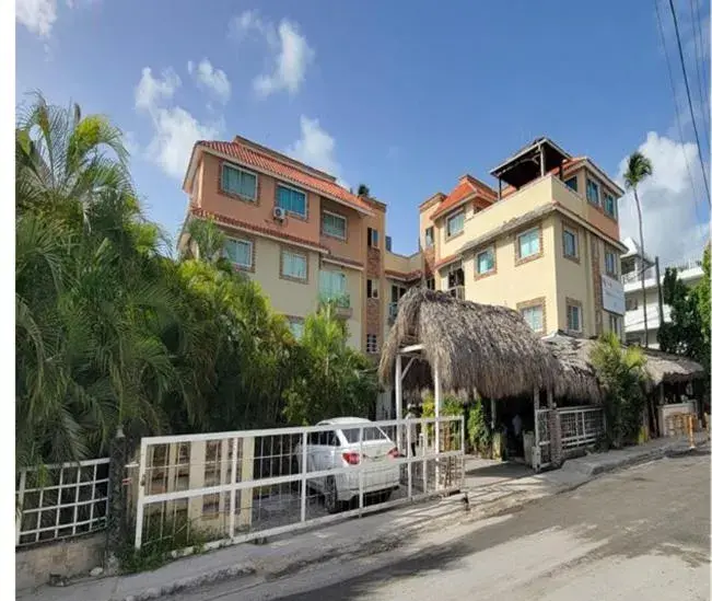 Hotel Las Rosas de Punta Cana Hotel Las Rosas de Punta Cana