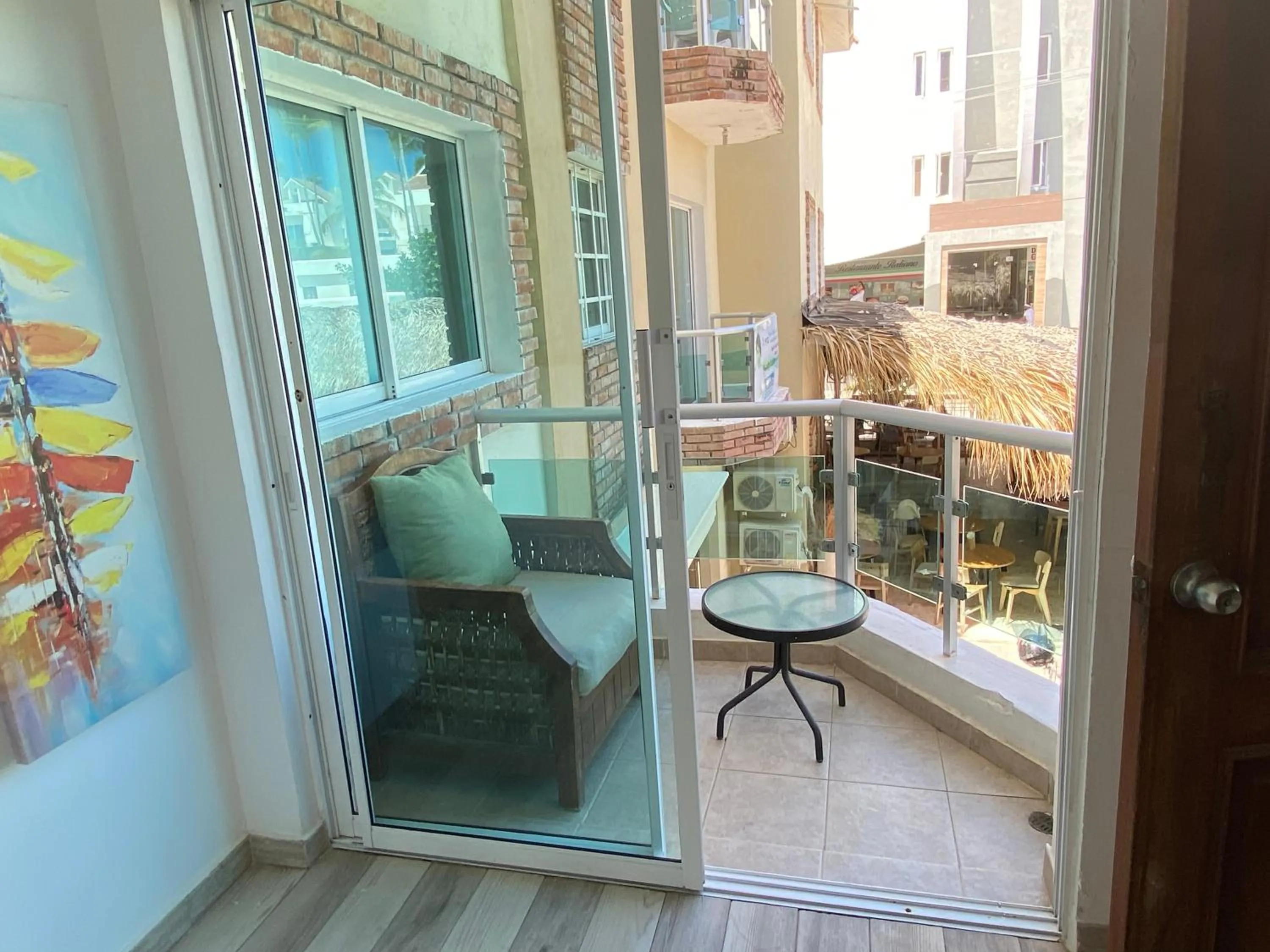 Hotel Las Rosas de Punta Cana