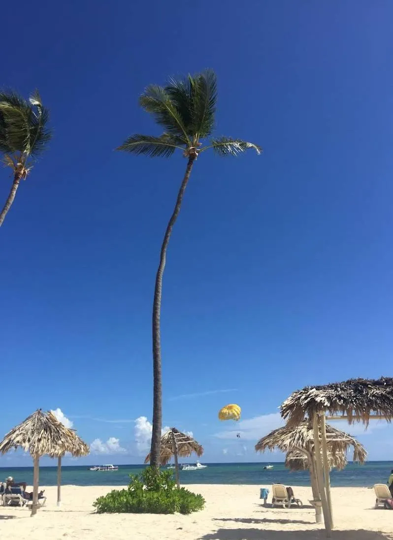 Hotel Las Rosas de Punta Cana