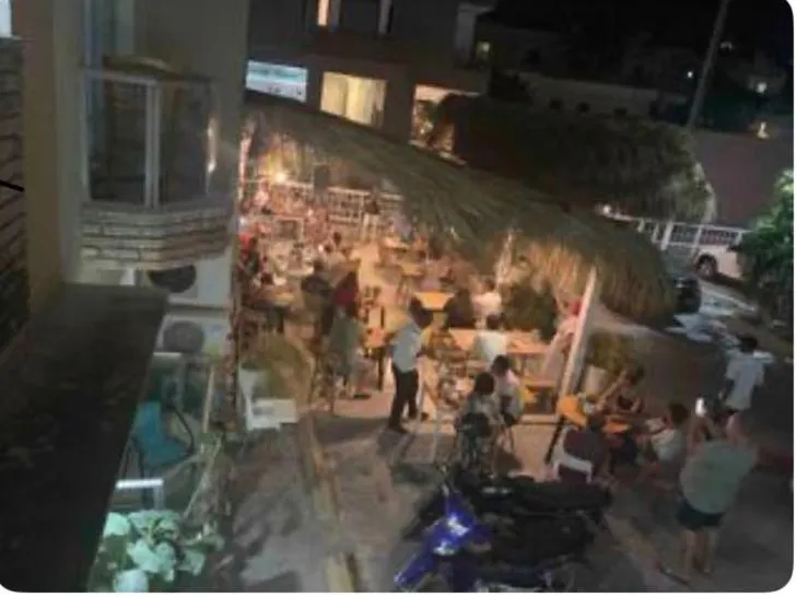 Hotel Las Rosas de Punta Cana