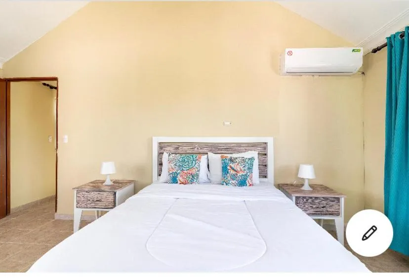 Other, Bed in Hotel Las Rosas de Punta Cana