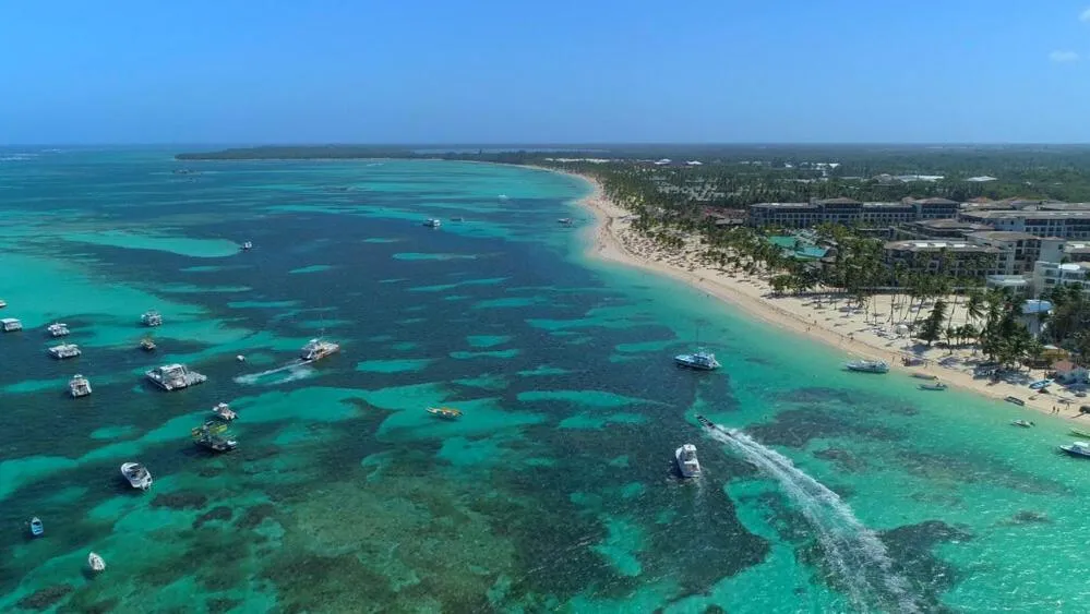 Hotel Las Rosas de Punta Cana