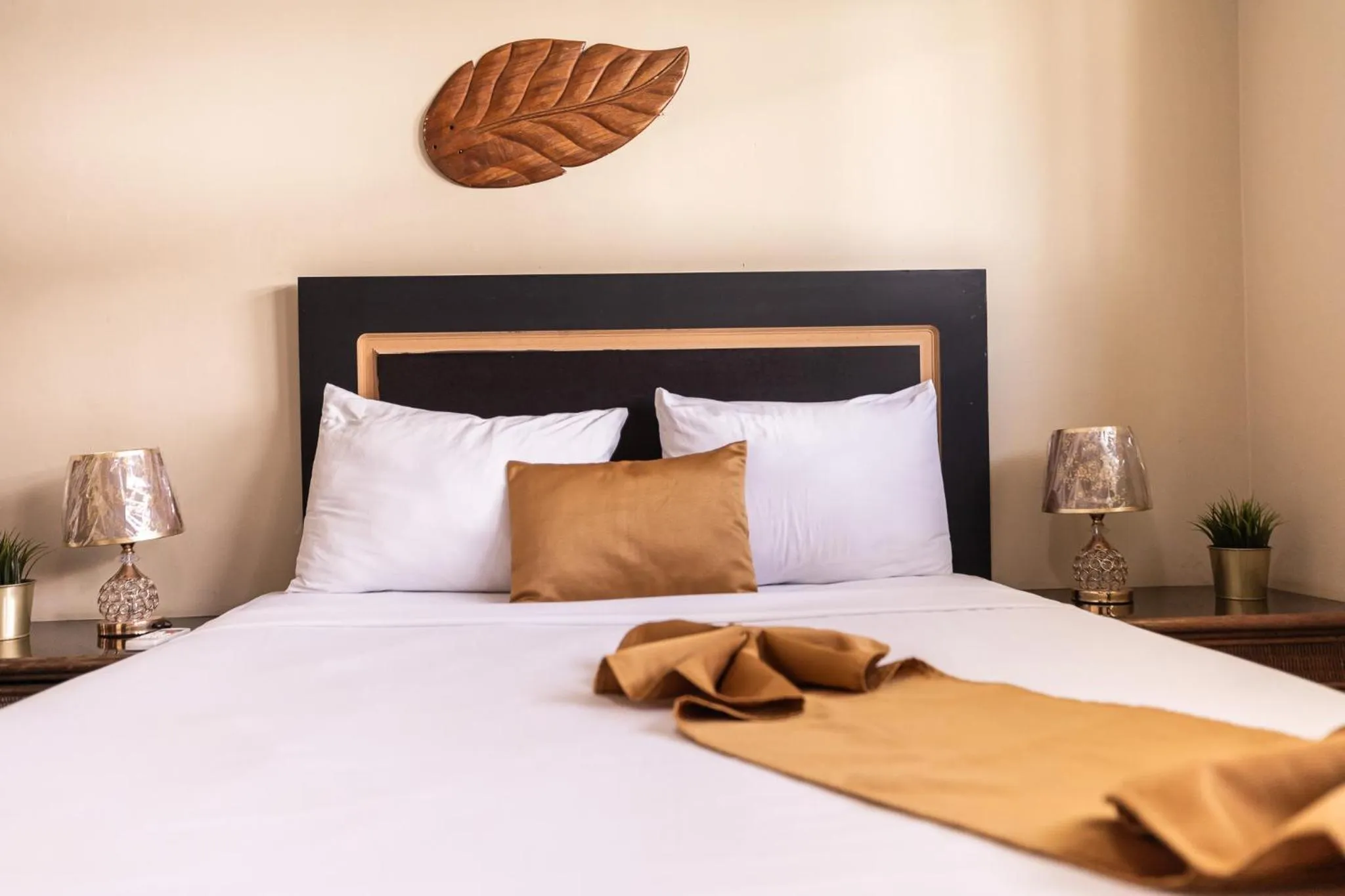 Bedroom, Bed in Hotel Las Rosas de Punta Cana