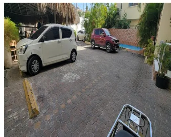 Hotel Las Rosas de Punta Cana