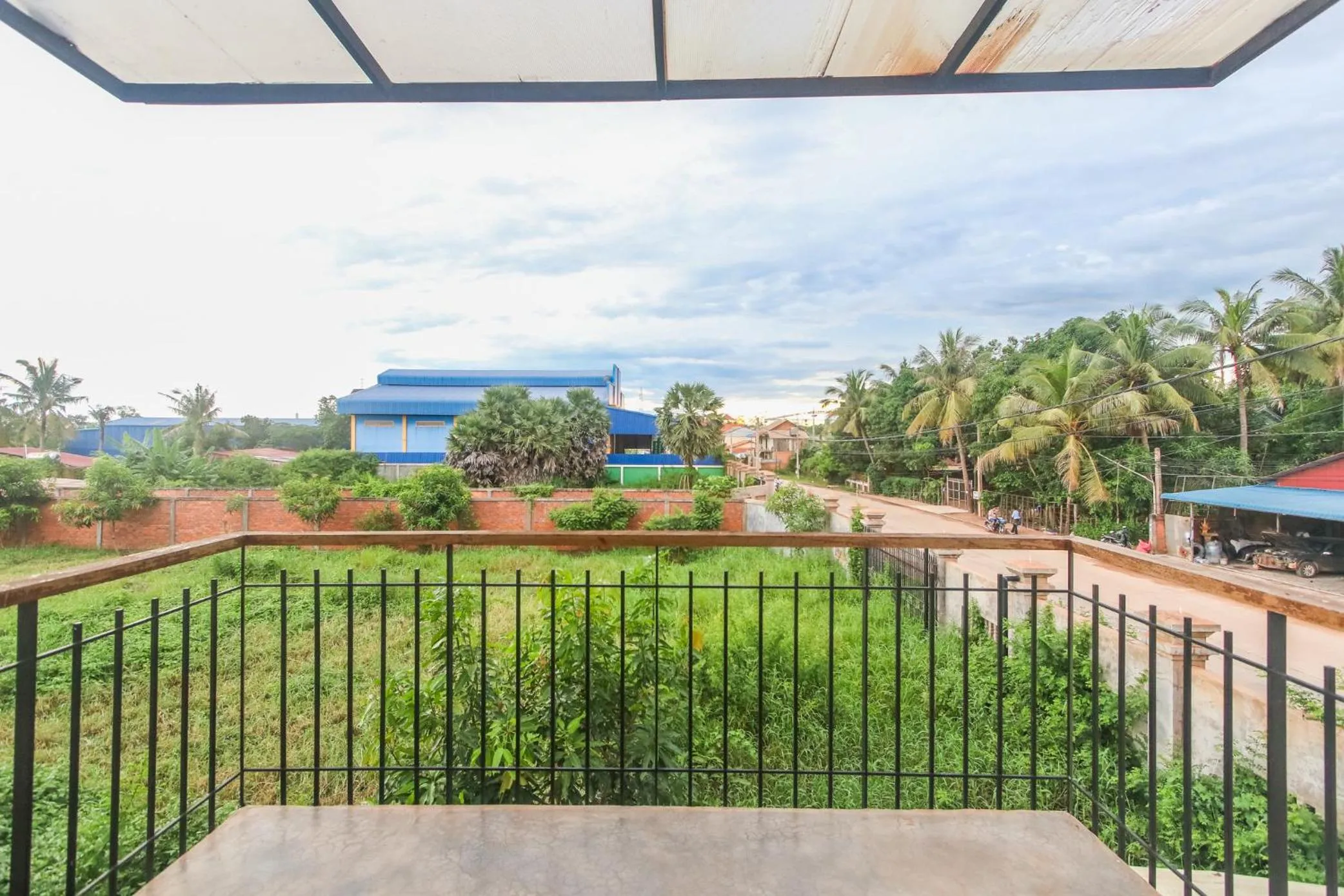 Neighbourhood in Phan NaTa Apartment