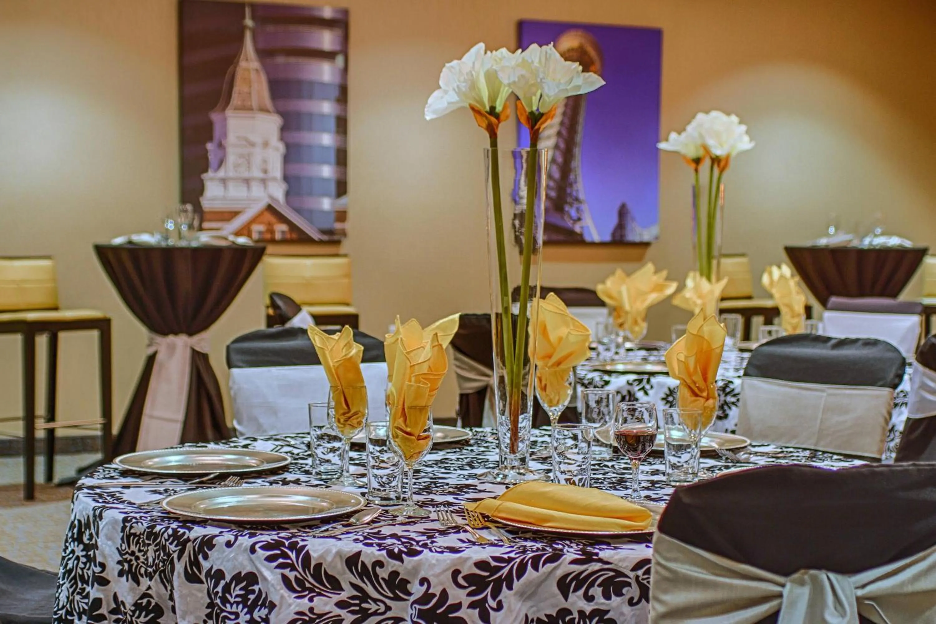 Meeting/conference room in Courtyard by Marriott Knoxville West/Bearden