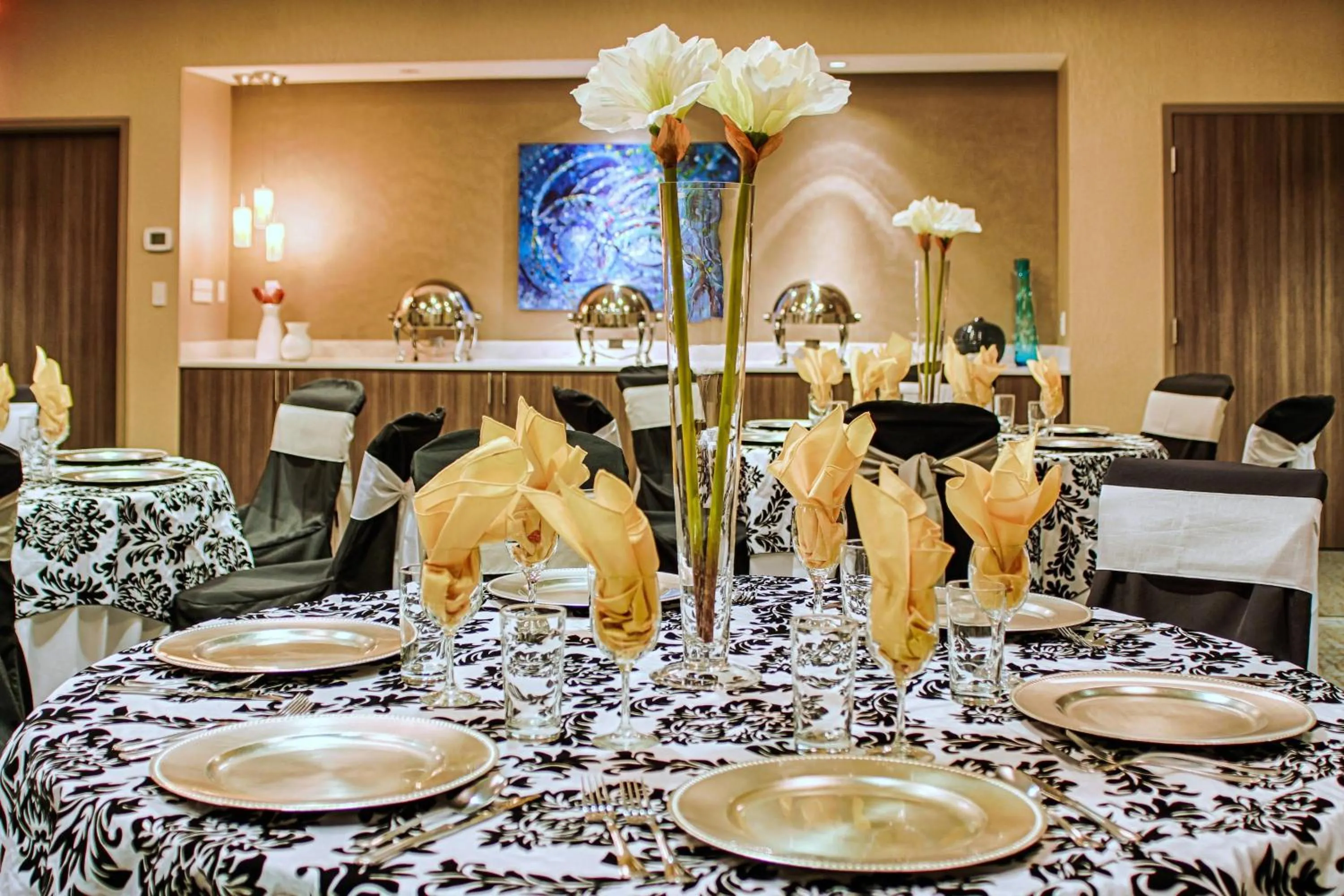 Meeting/conference room in Courtyard by Marriott Knoxville West/Bearden