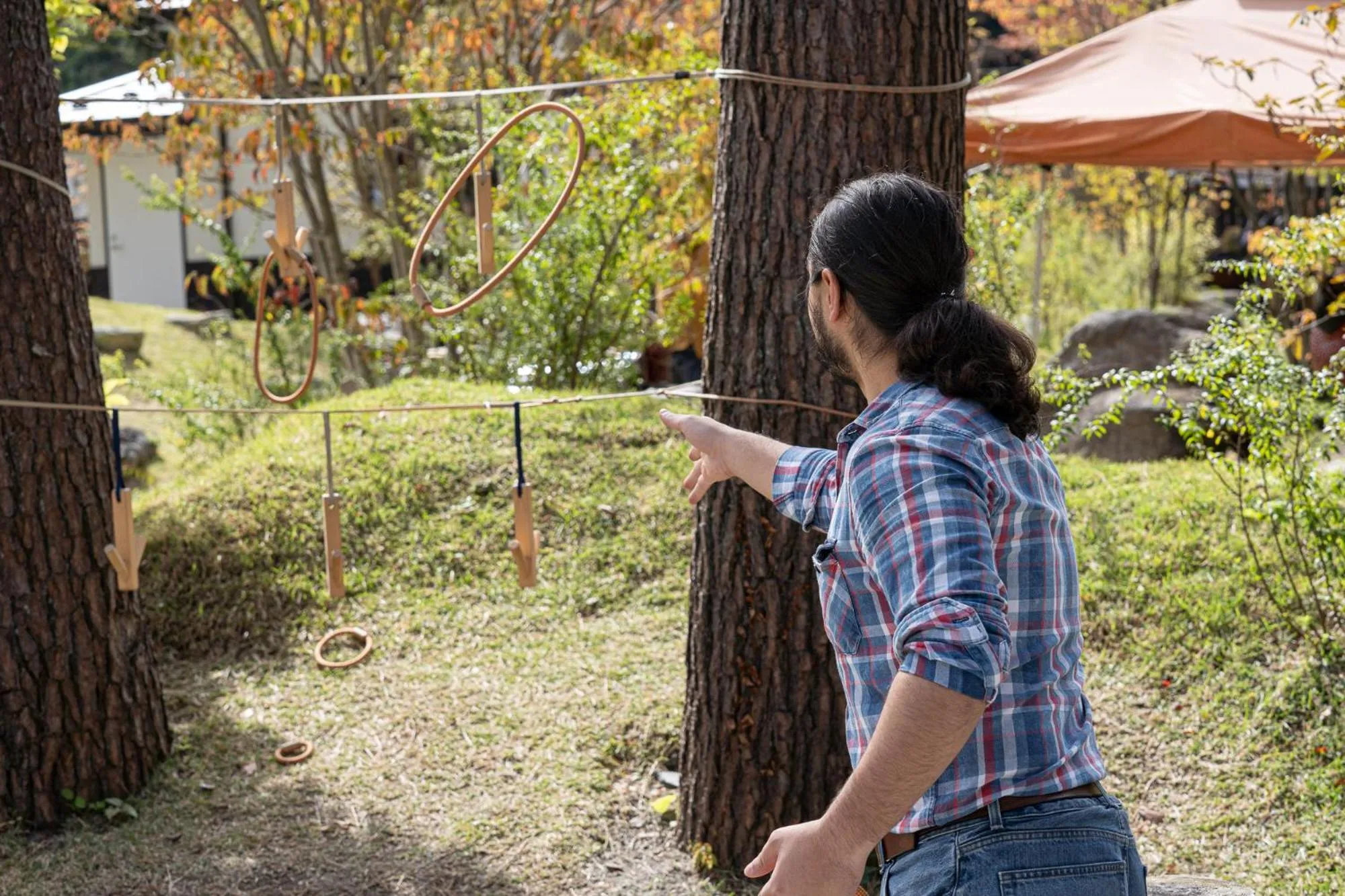 Activities in HANZ OUTDOOR RESORT -formerly GLAMPING VILLA HANZ KAWAGUCHIKO