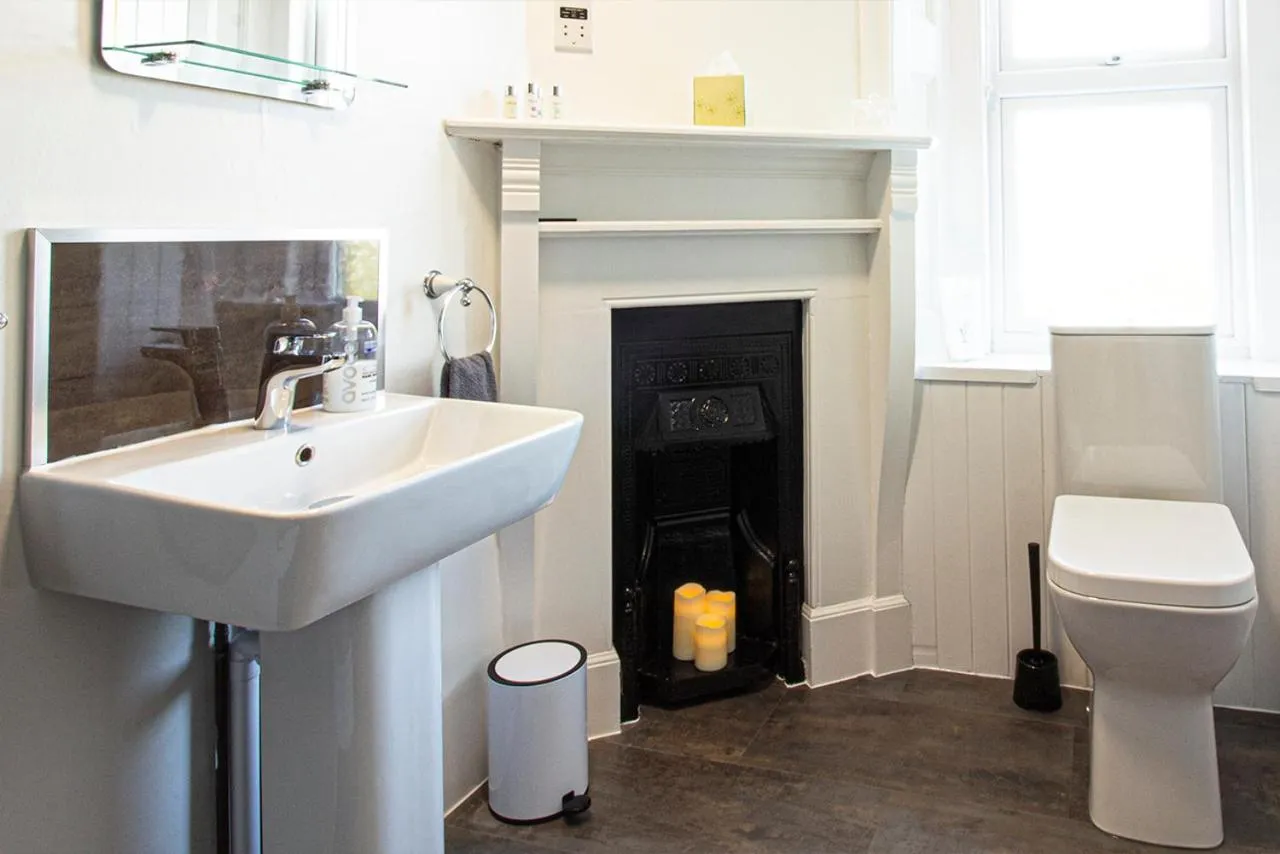 Cosy Wolf Bed & Breakfast