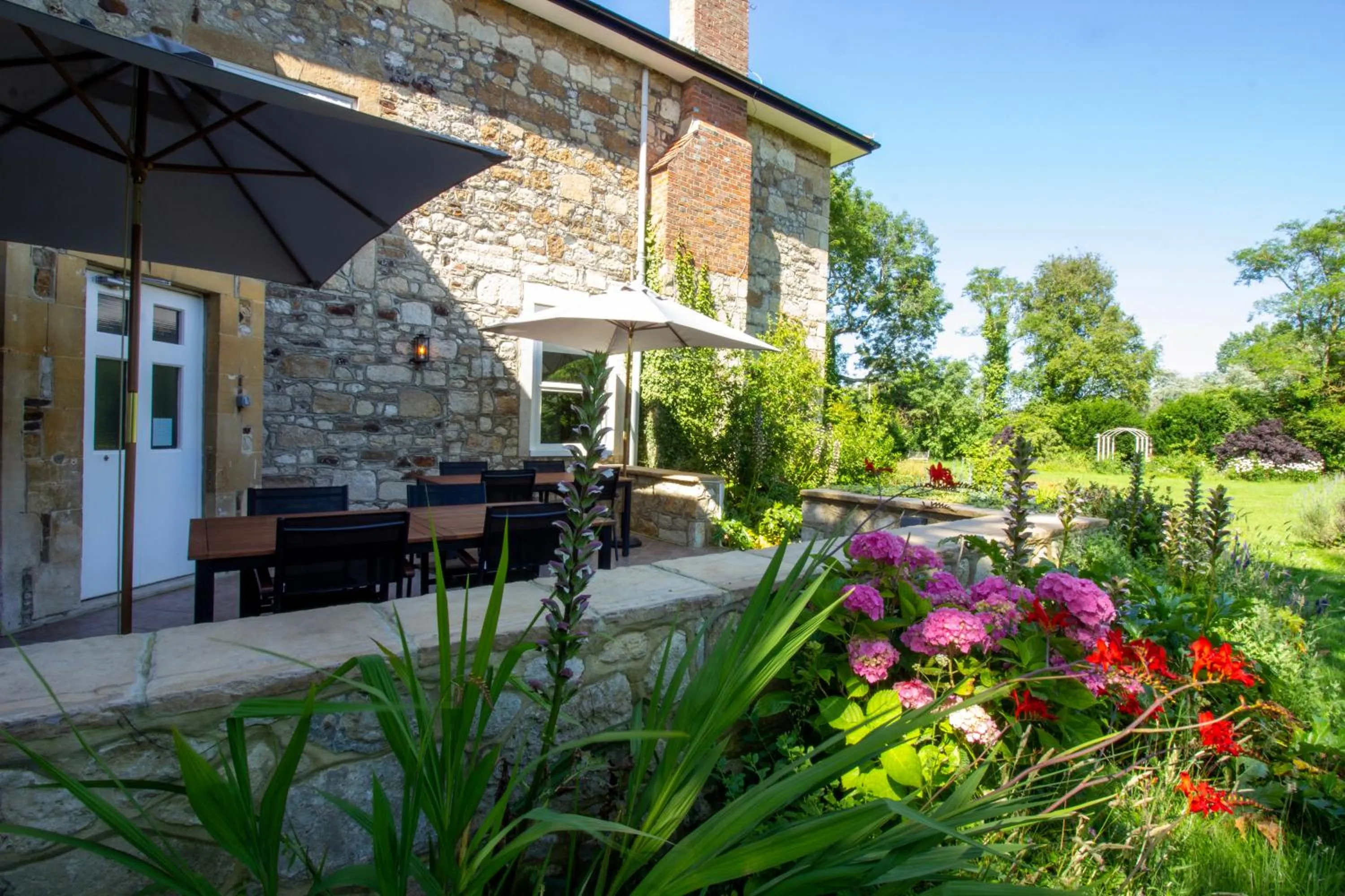 Cosy Wolf Bed & Breakfast