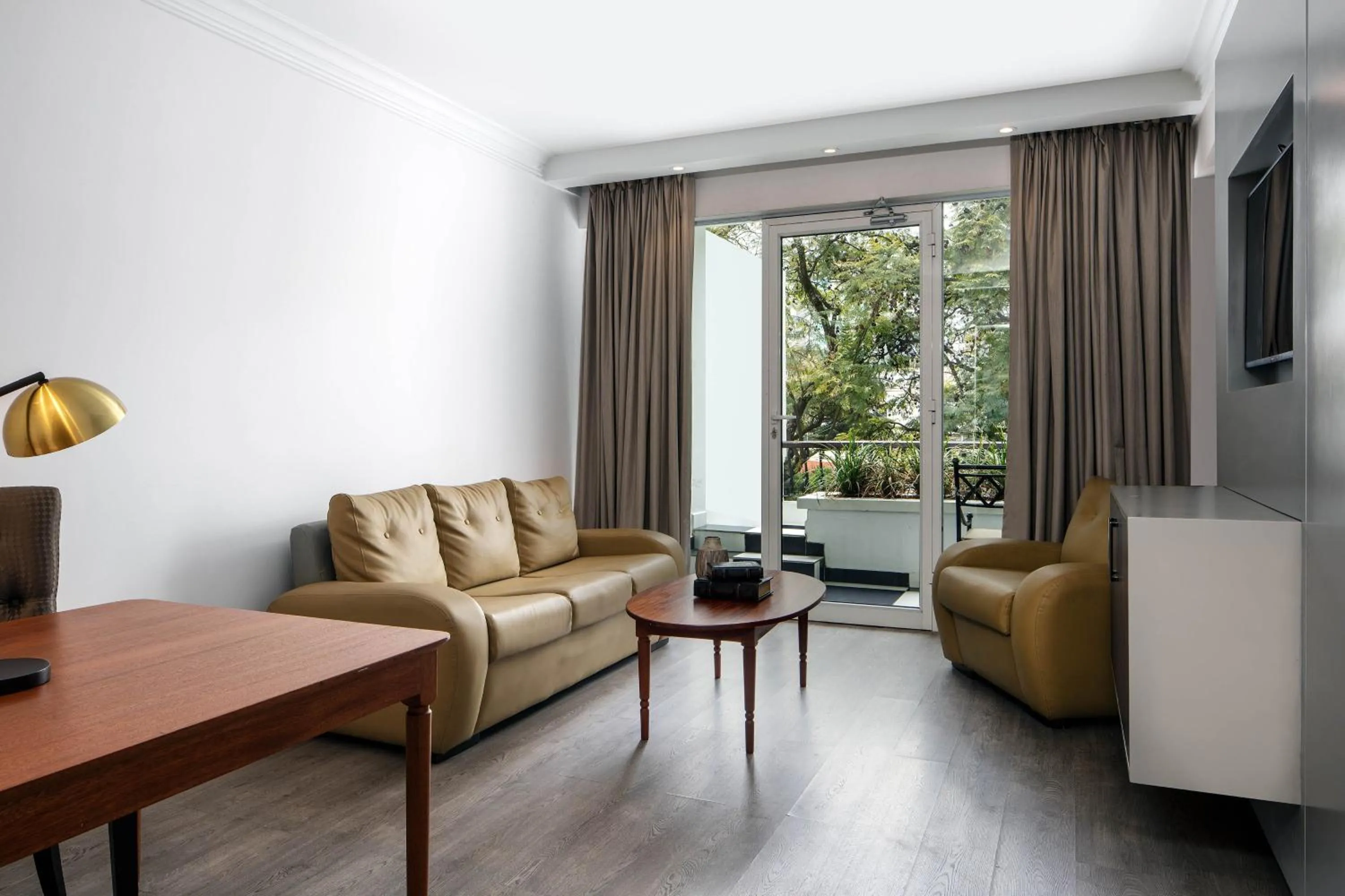 Photo of the whole room in Four Points by Sheraton Arusha, The Arusha Hotel