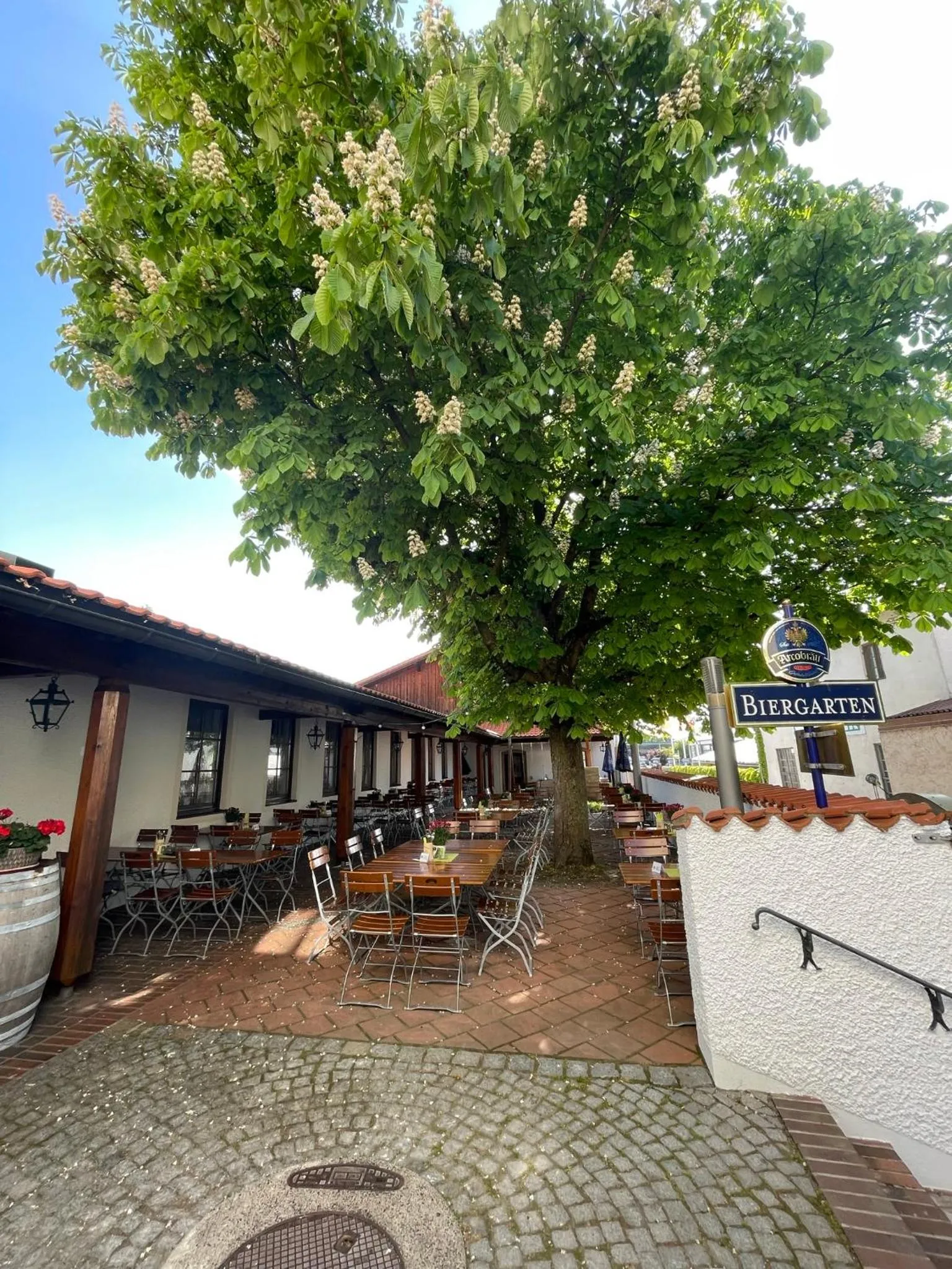 Landhotel Schlappinger-Hof