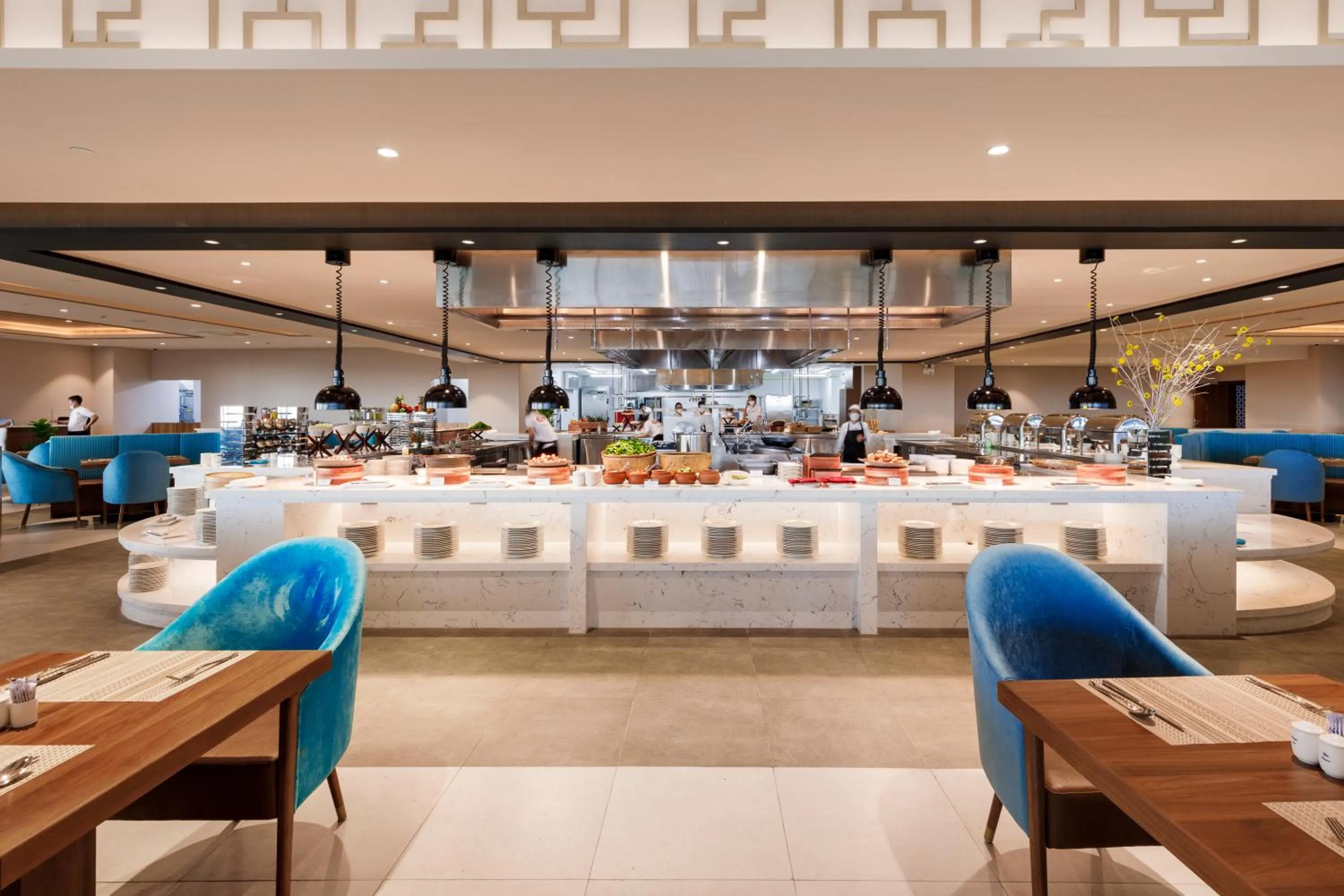 Restaurant/places to eat in Da Nang - Mikazuki Japanese Resorts & Spa