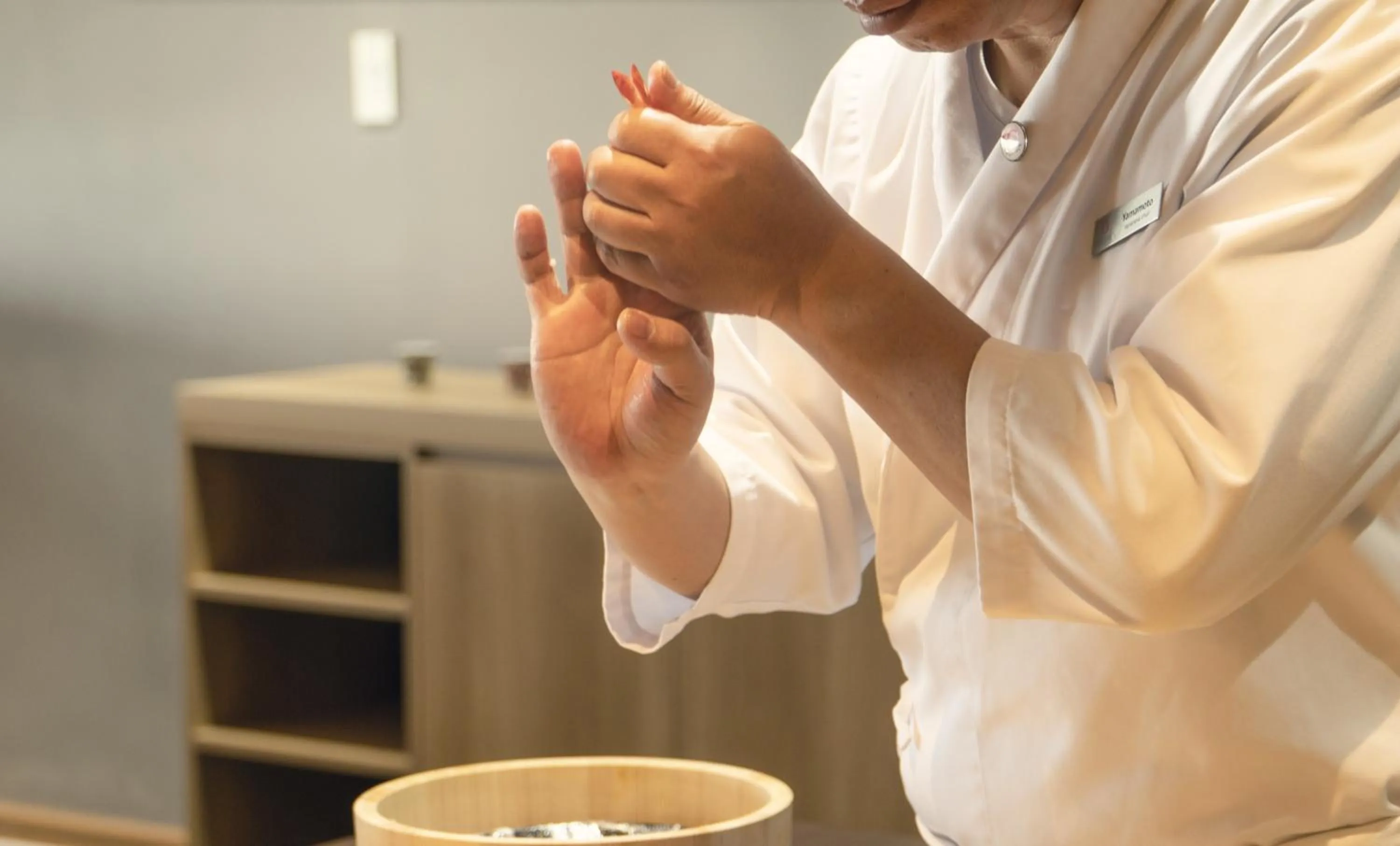 Food and drinks in Da Nang - Mikazuki Japanese Resorts & Spa