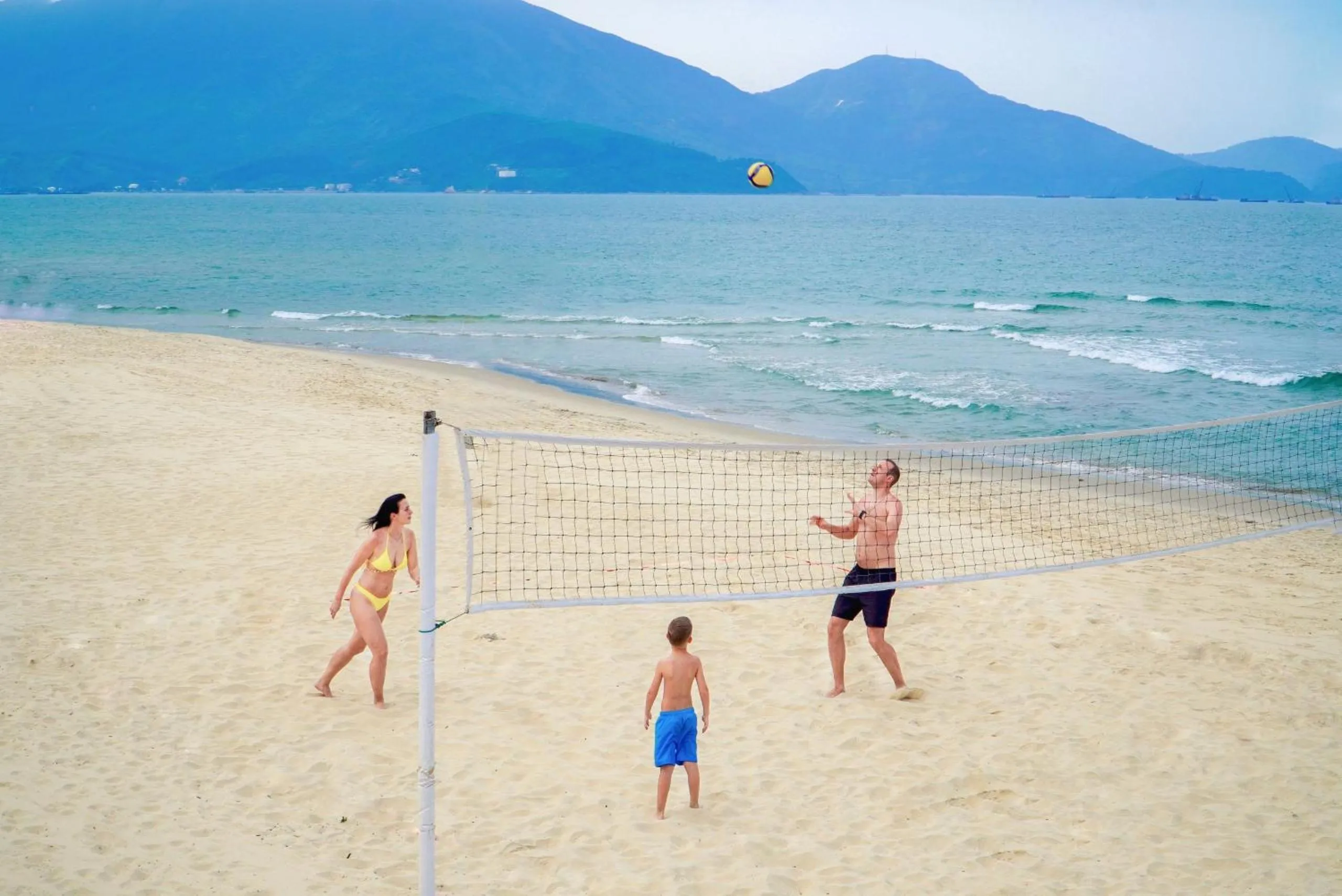 Day in Da Nang - Mikazuki Japanese Resorts & Spa