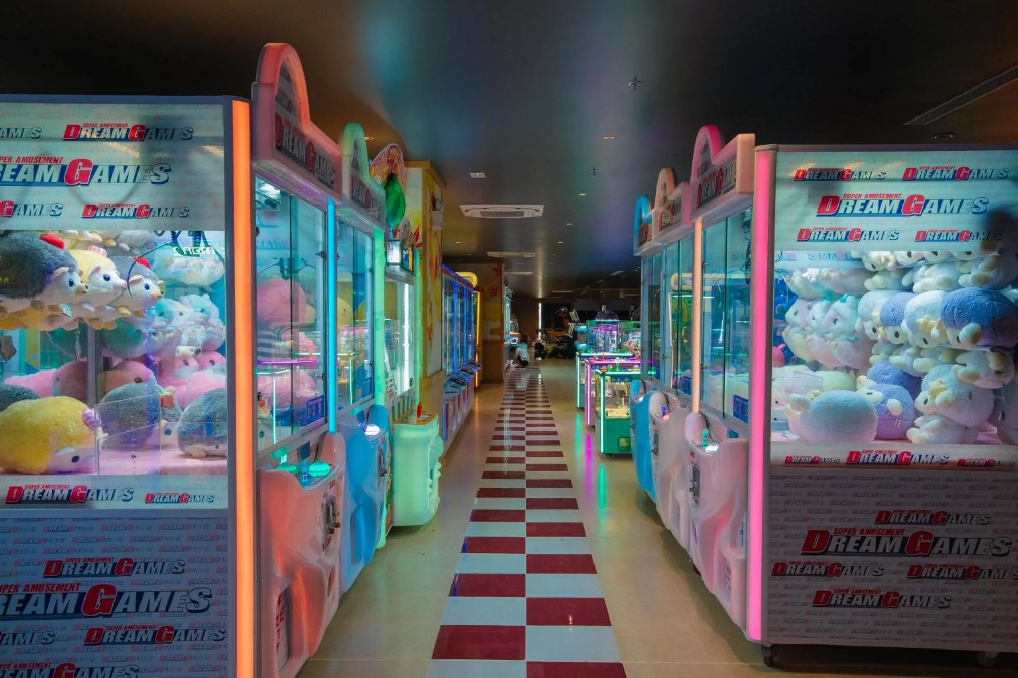 Game Room in Da Nang - Mikazuki Japanese Resorts & Spa