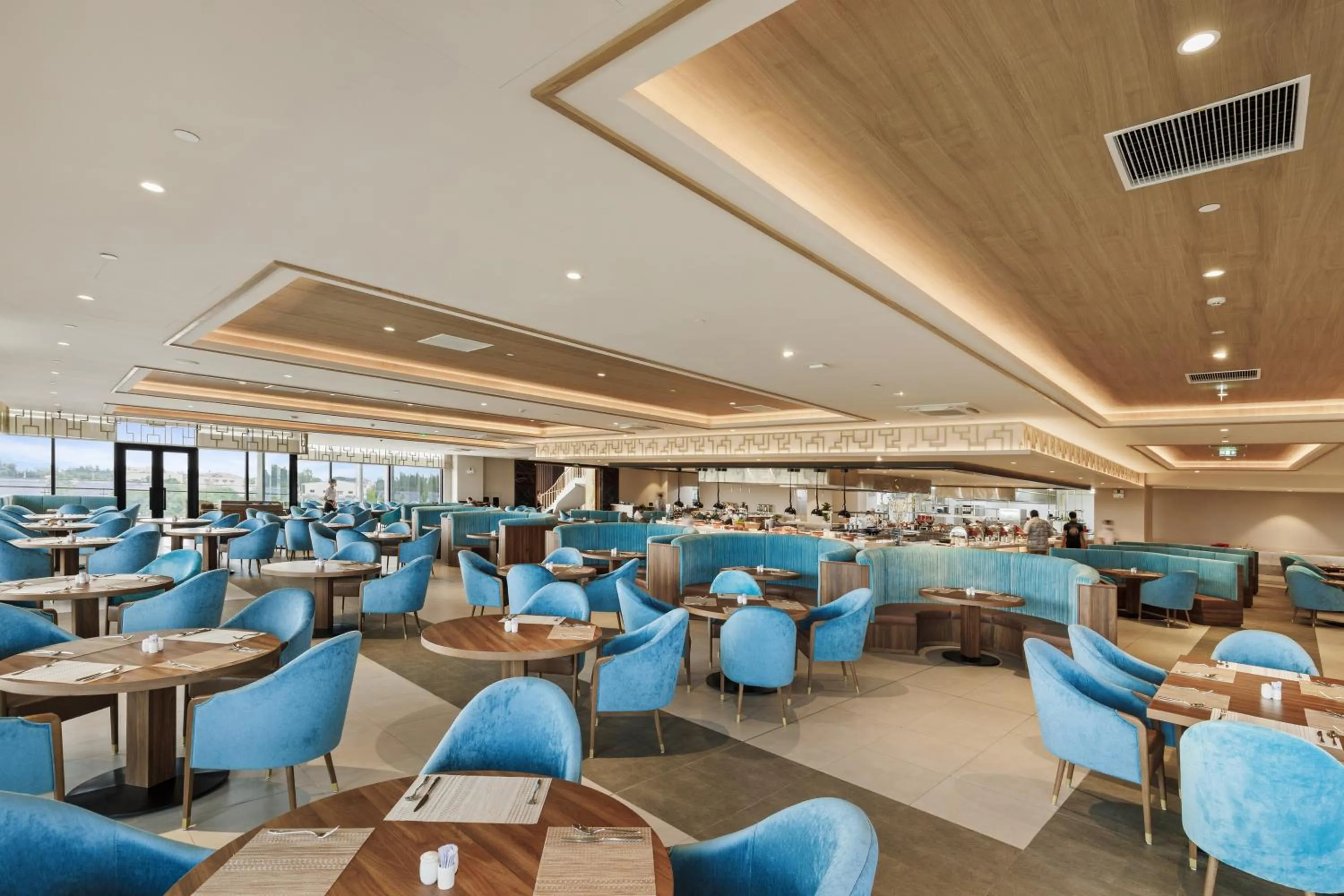 Restaurant/places to eat in Da Nang - Mikazuki Japanese Resorts & Spa