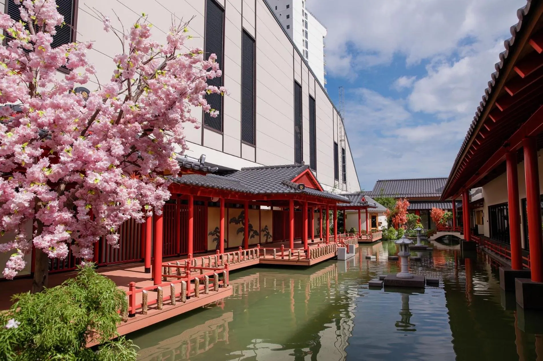 Day in Da Nang - Mikazuki Japanese Resorts & Spa